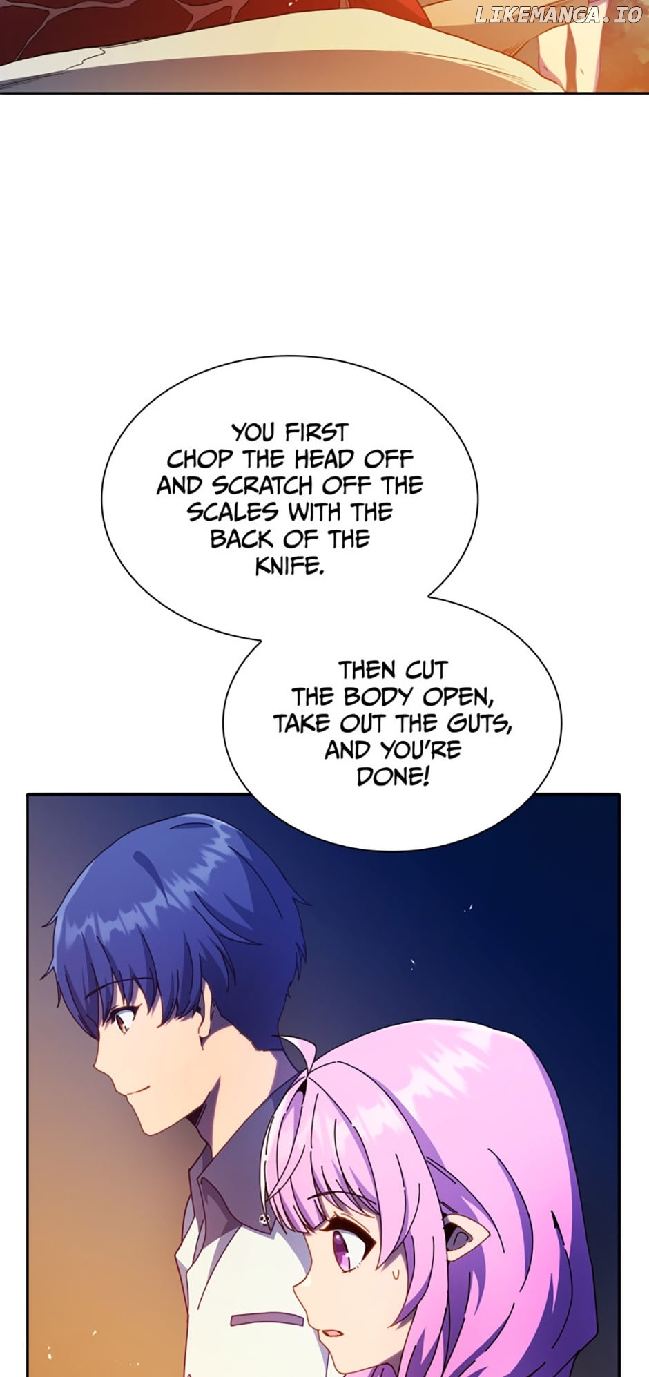 Read Necromancer Acade Manga Online