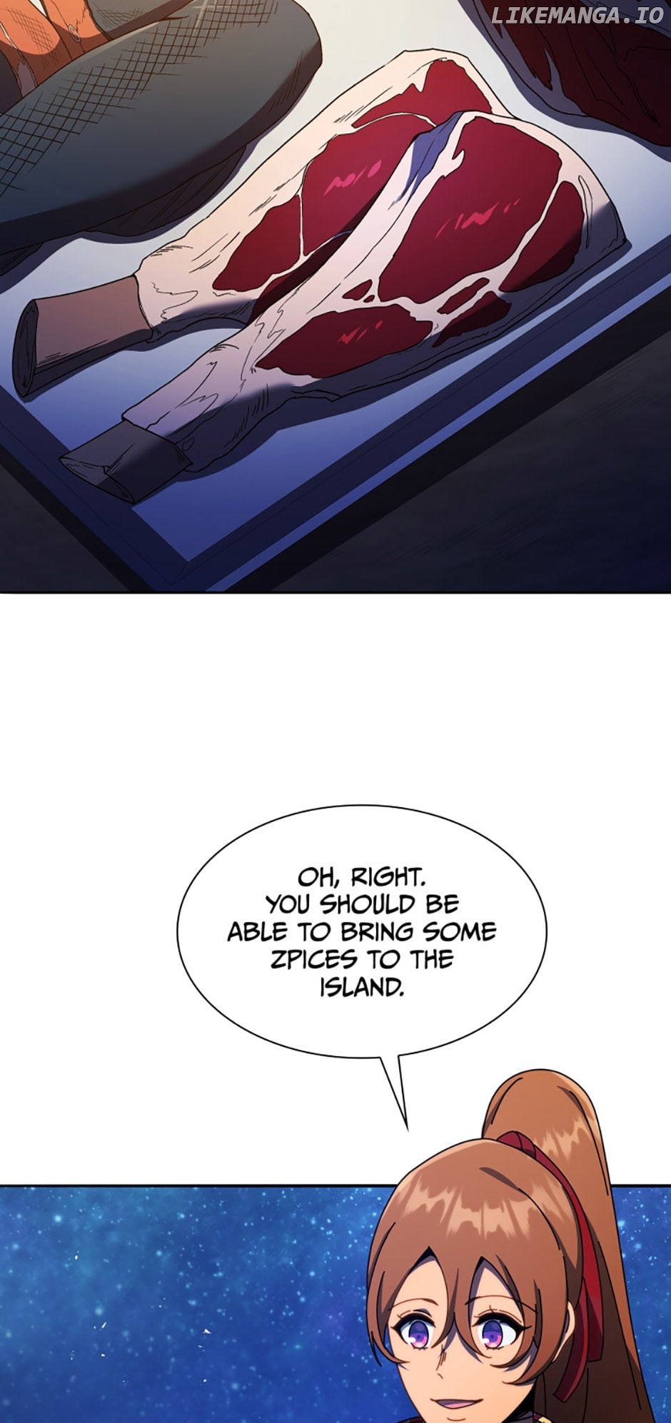 Read Necromancer Acade Manga Online