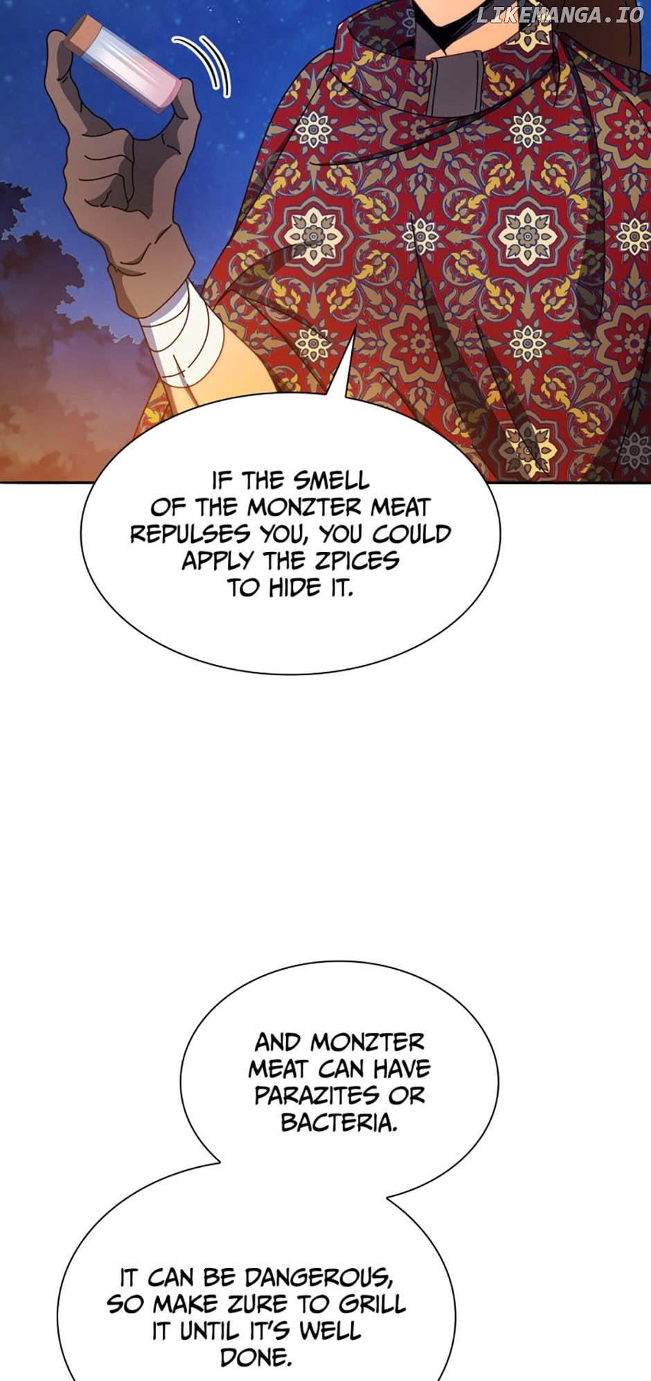 Read Necromancer Acade Manga Online