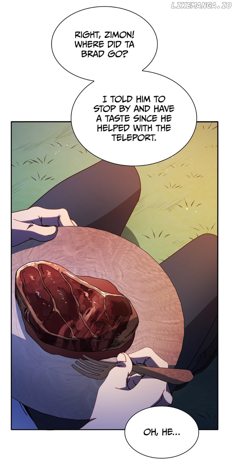 Read Necromancer Acade Manga Online