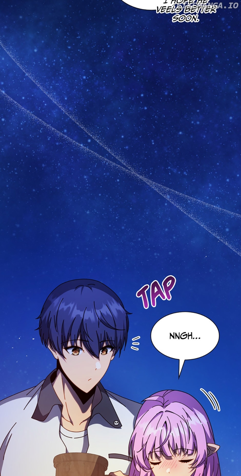 Read Necromancer Acade Manga Online