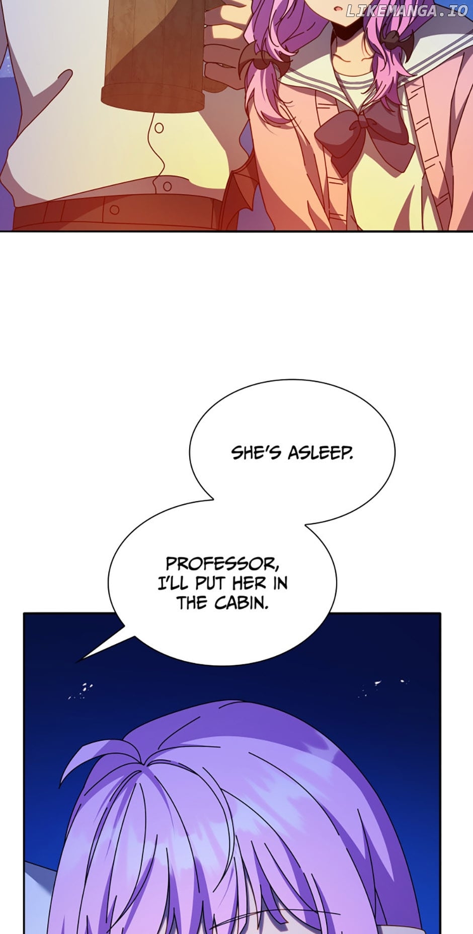 Read Necromancer Acade Manga Online