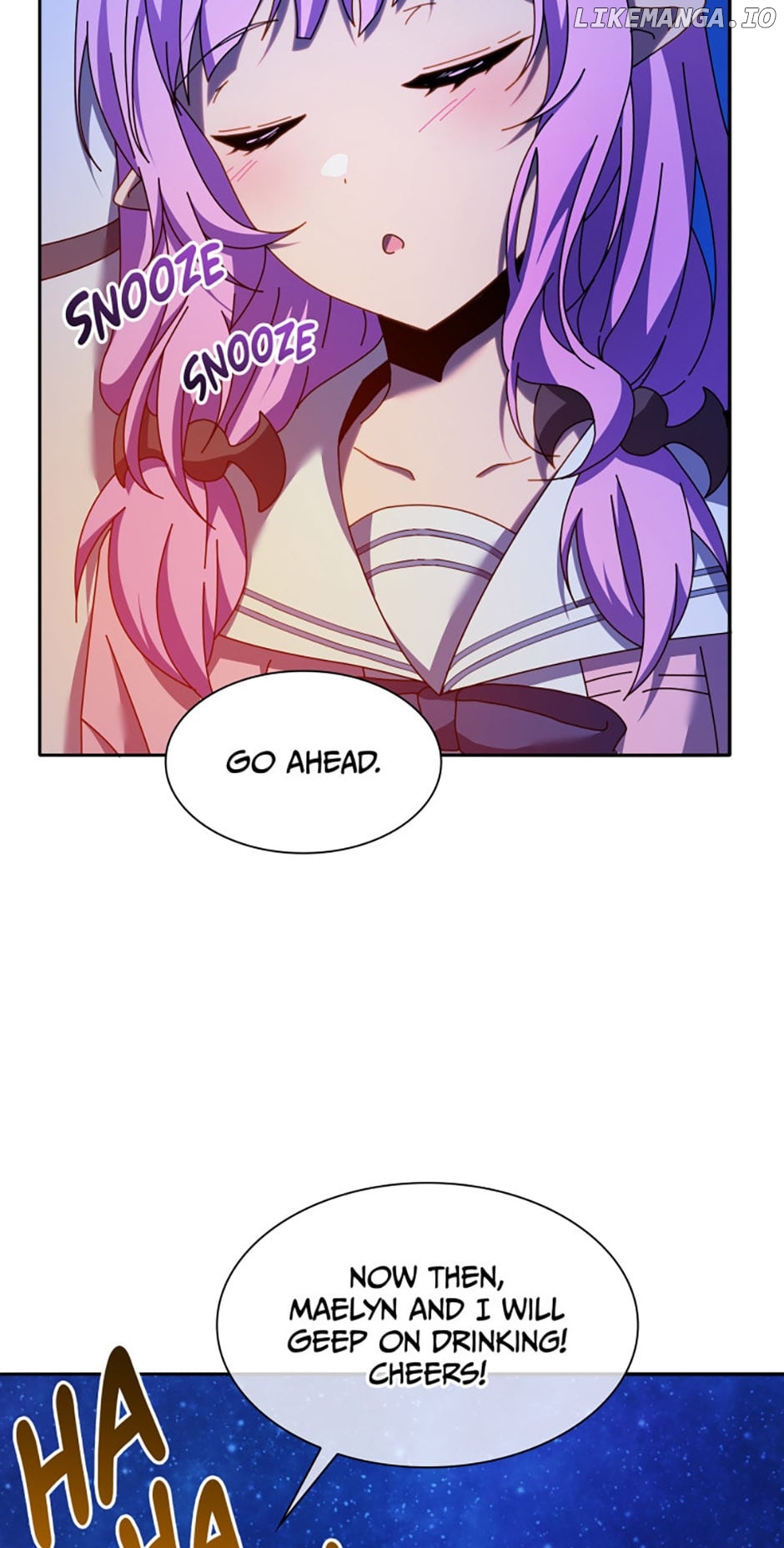 Read Necromancer Acade Manga Online