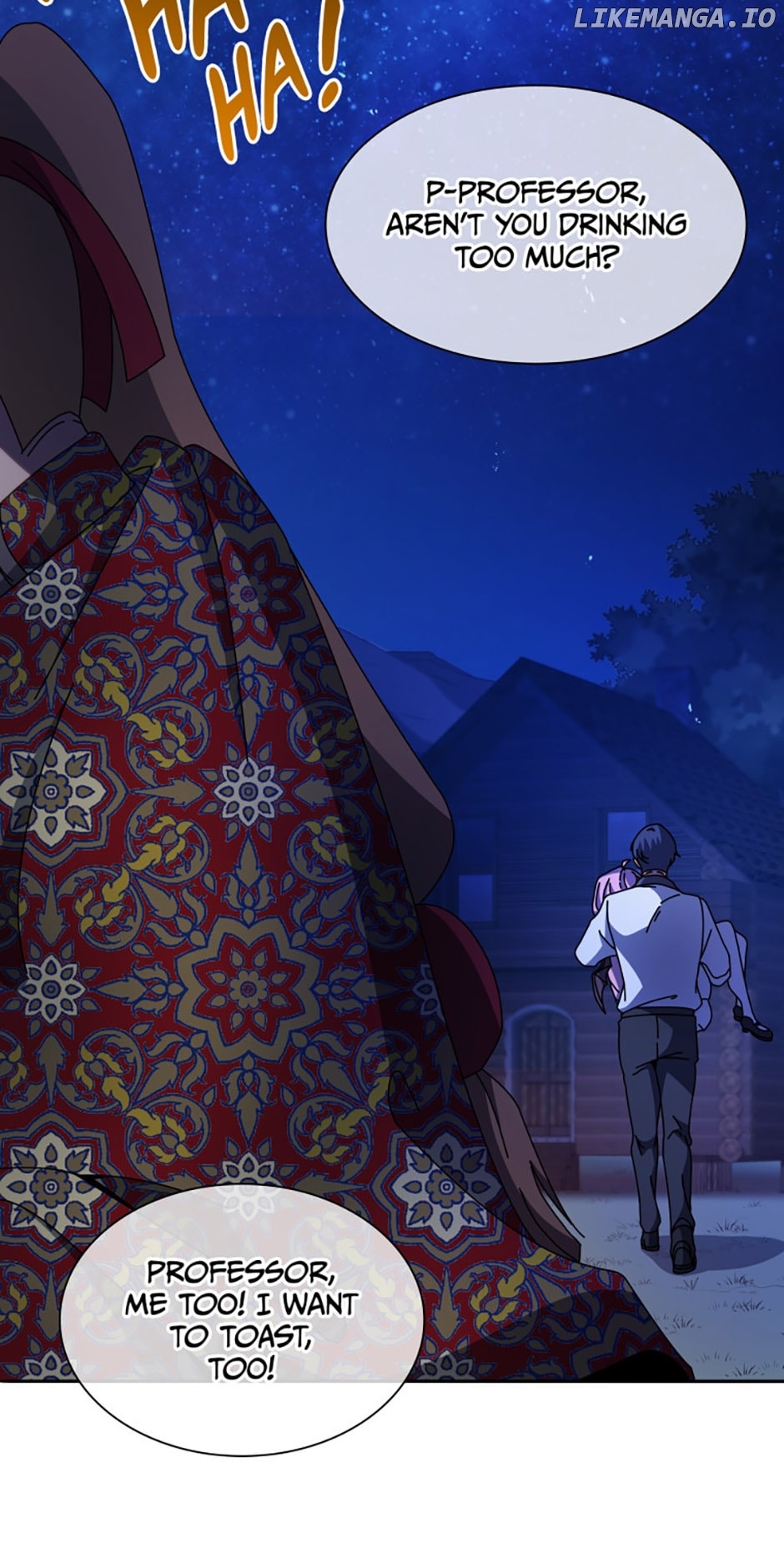 Read Necromancer Acade Manga Online