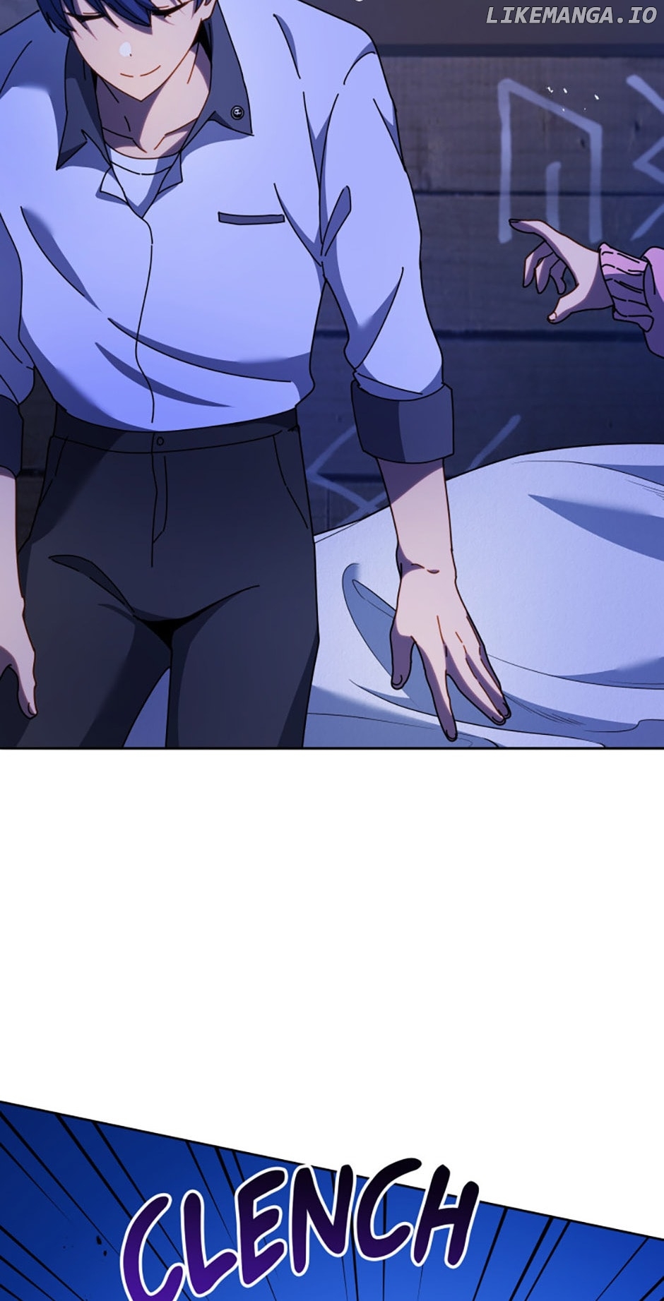 Read Necromancer Acade Manga Online