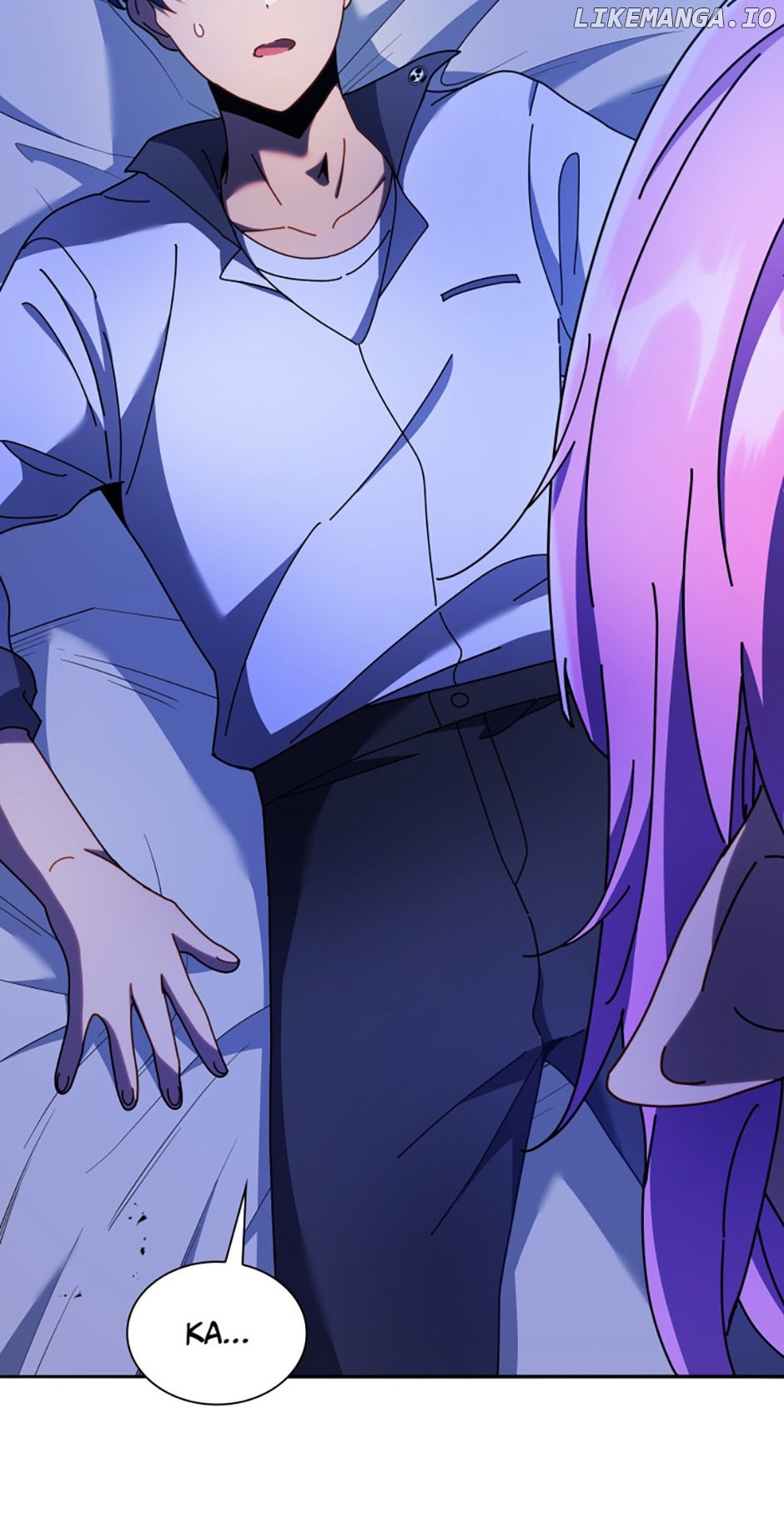 Read Necromancer Acade Manga Online