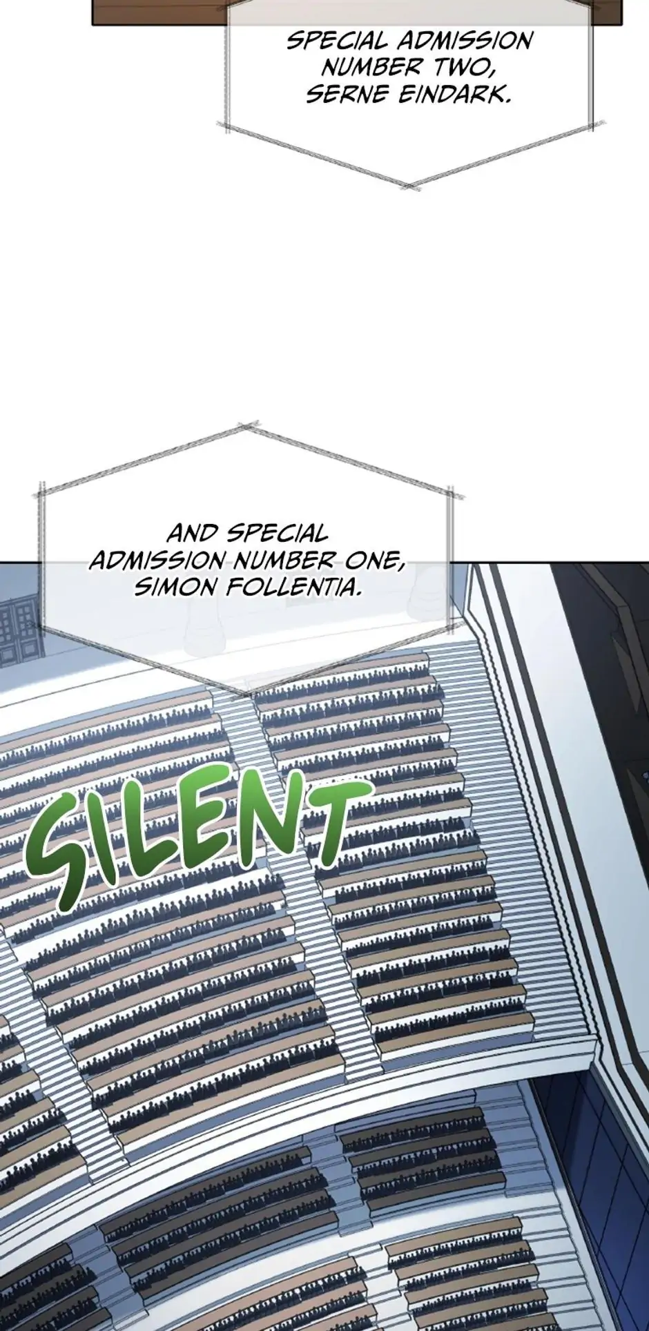 Read Necromancer Acade Manga Online