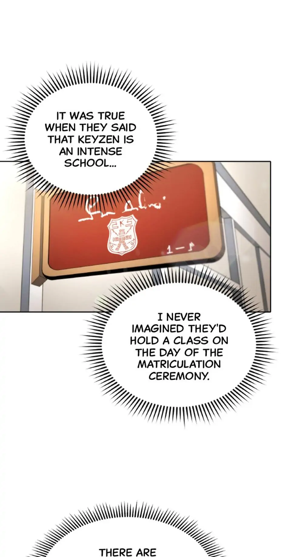 Read Necromancer Acade Manga Online