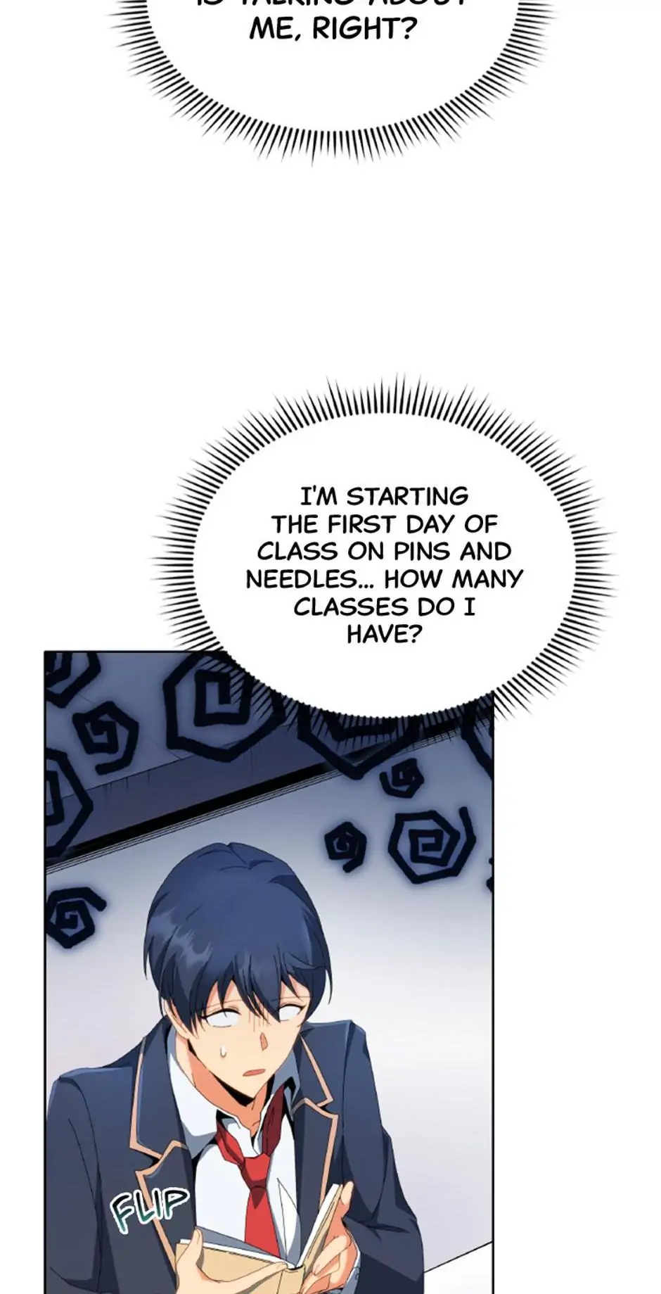 Read Necromancer Acade Manga Online