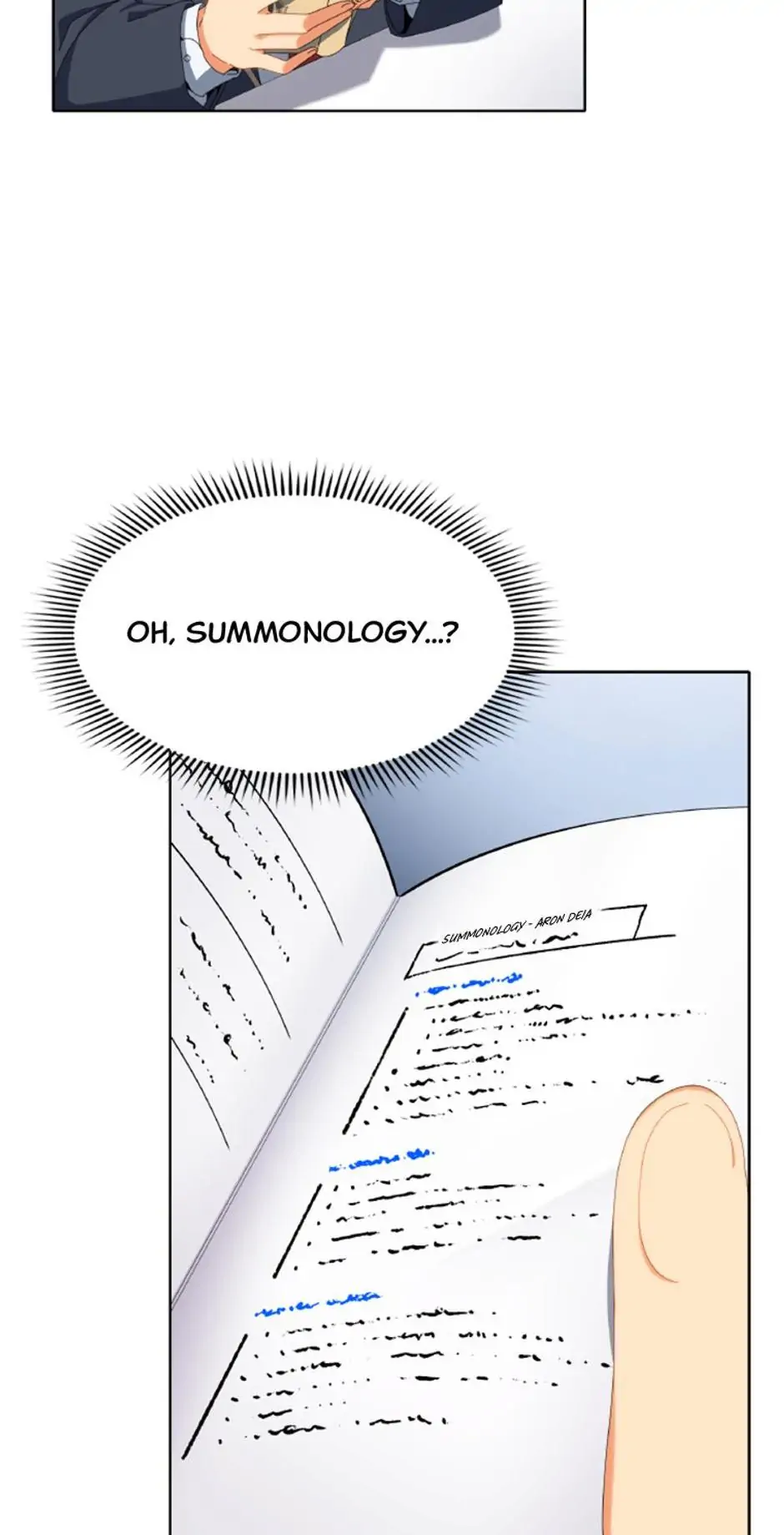 Read Necromancer Acade Manga Online