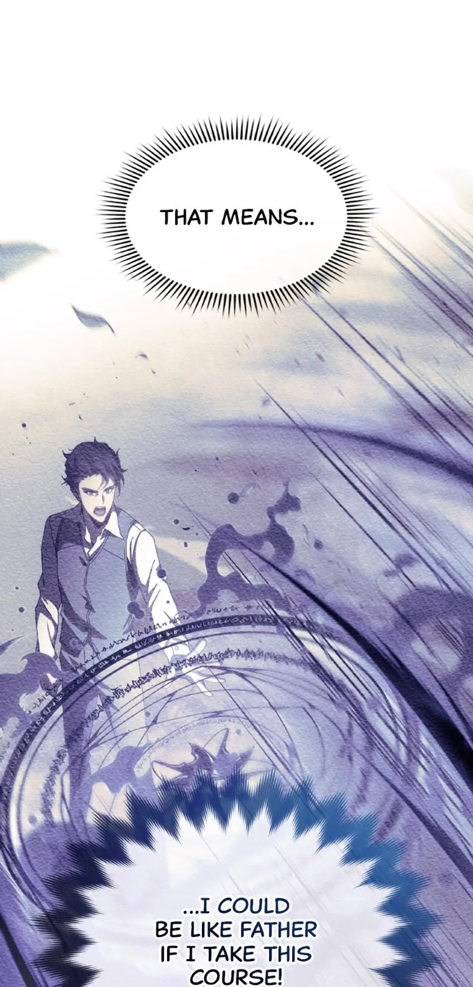 Read Necromancer Acade Manga Online