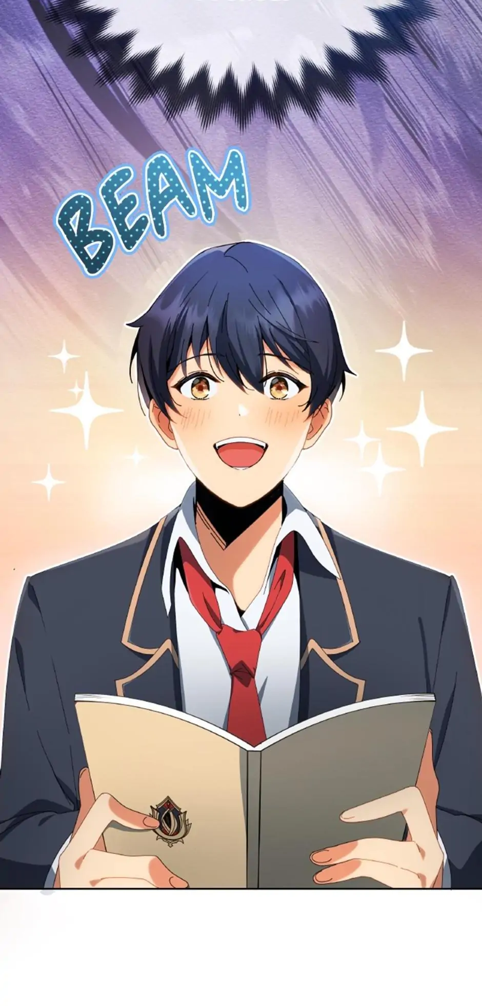 Read Necromancer Acade Manga Online