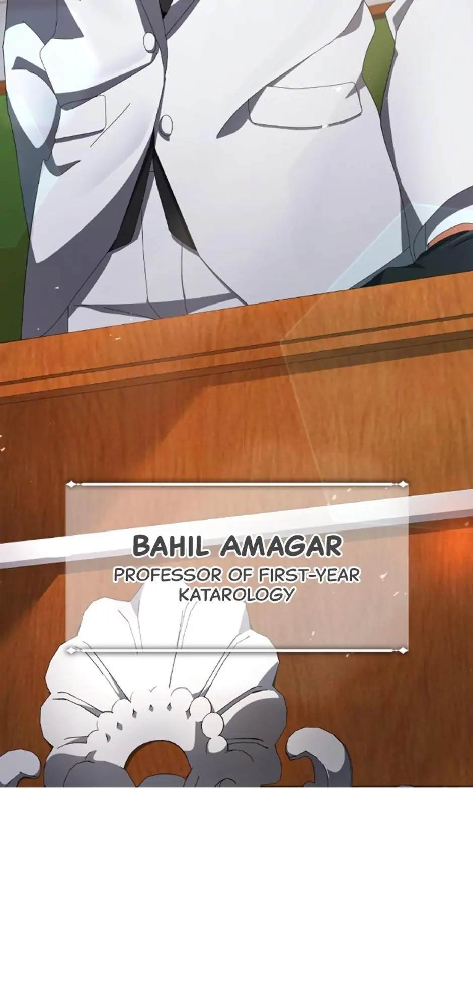 Read Necromancer Acade Manga Online