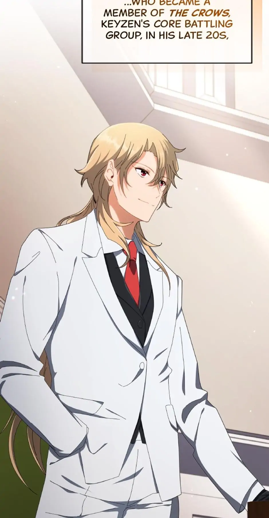 Read Necromancer Acade Manga Online