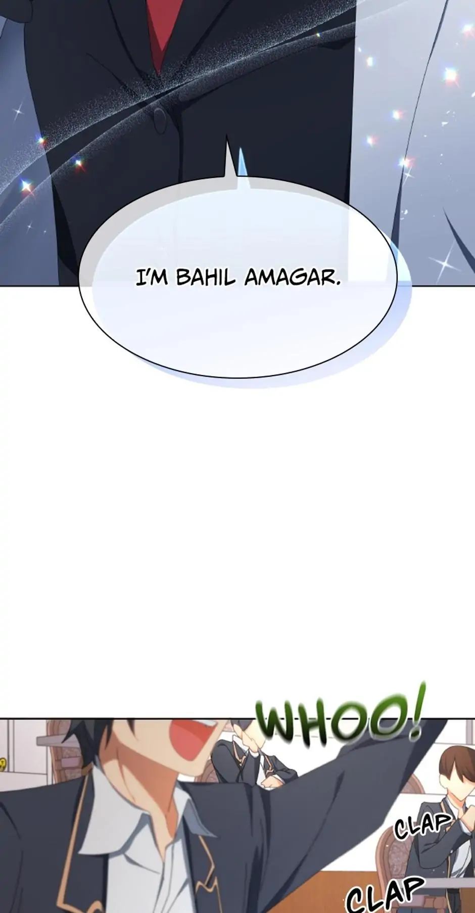 Read Necromancer Acade Manga Online