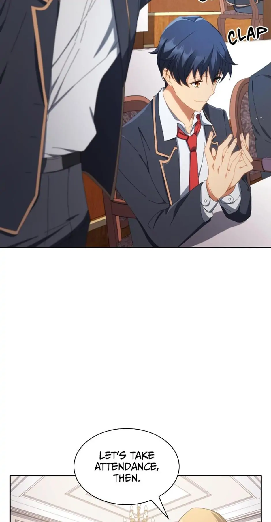 Read Necromancer Acade Manga Online