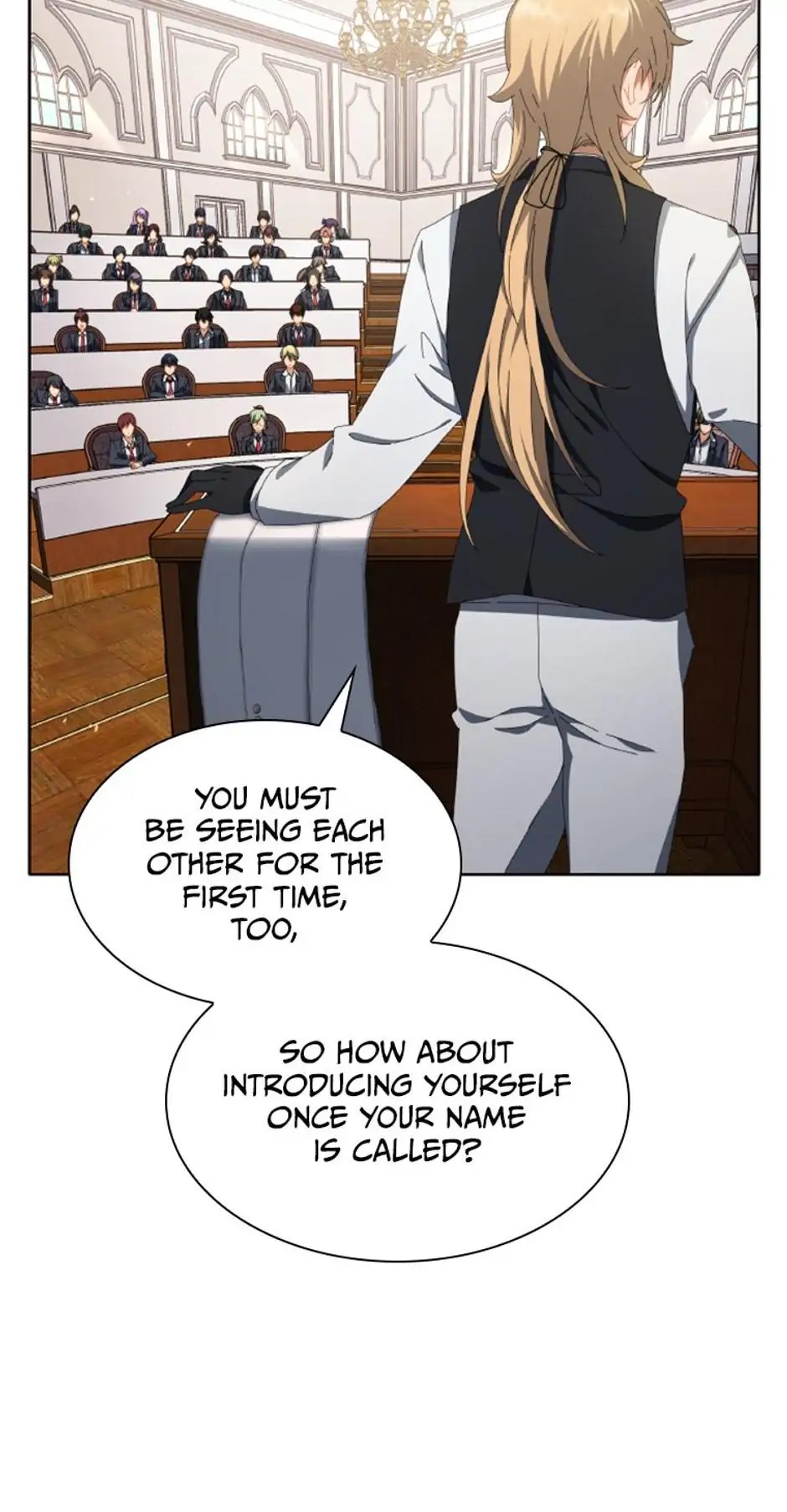 Read Necromancer Acade Manga Online