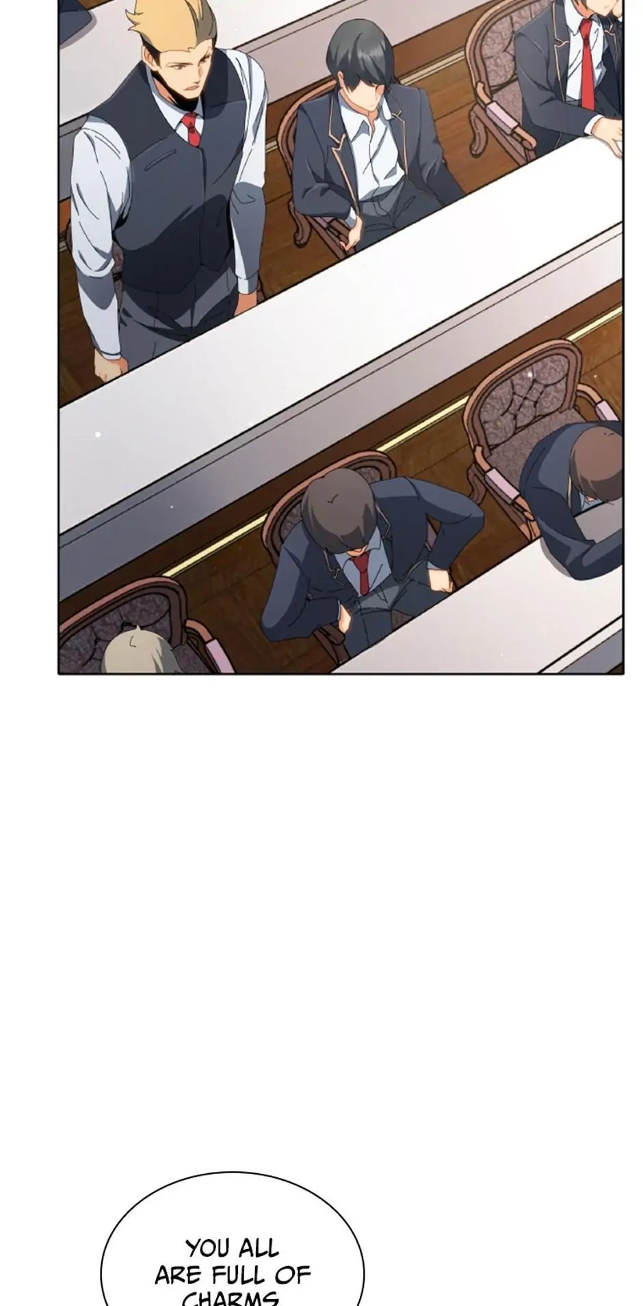 Read Necromancer Acade Manga Online