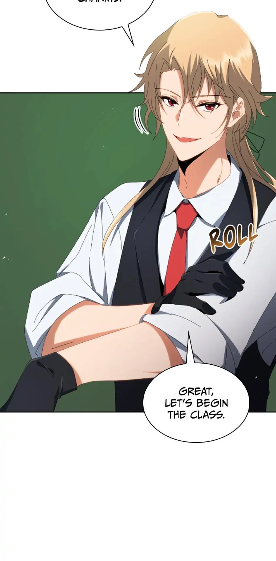 Read Necromancer Acade Manga Online