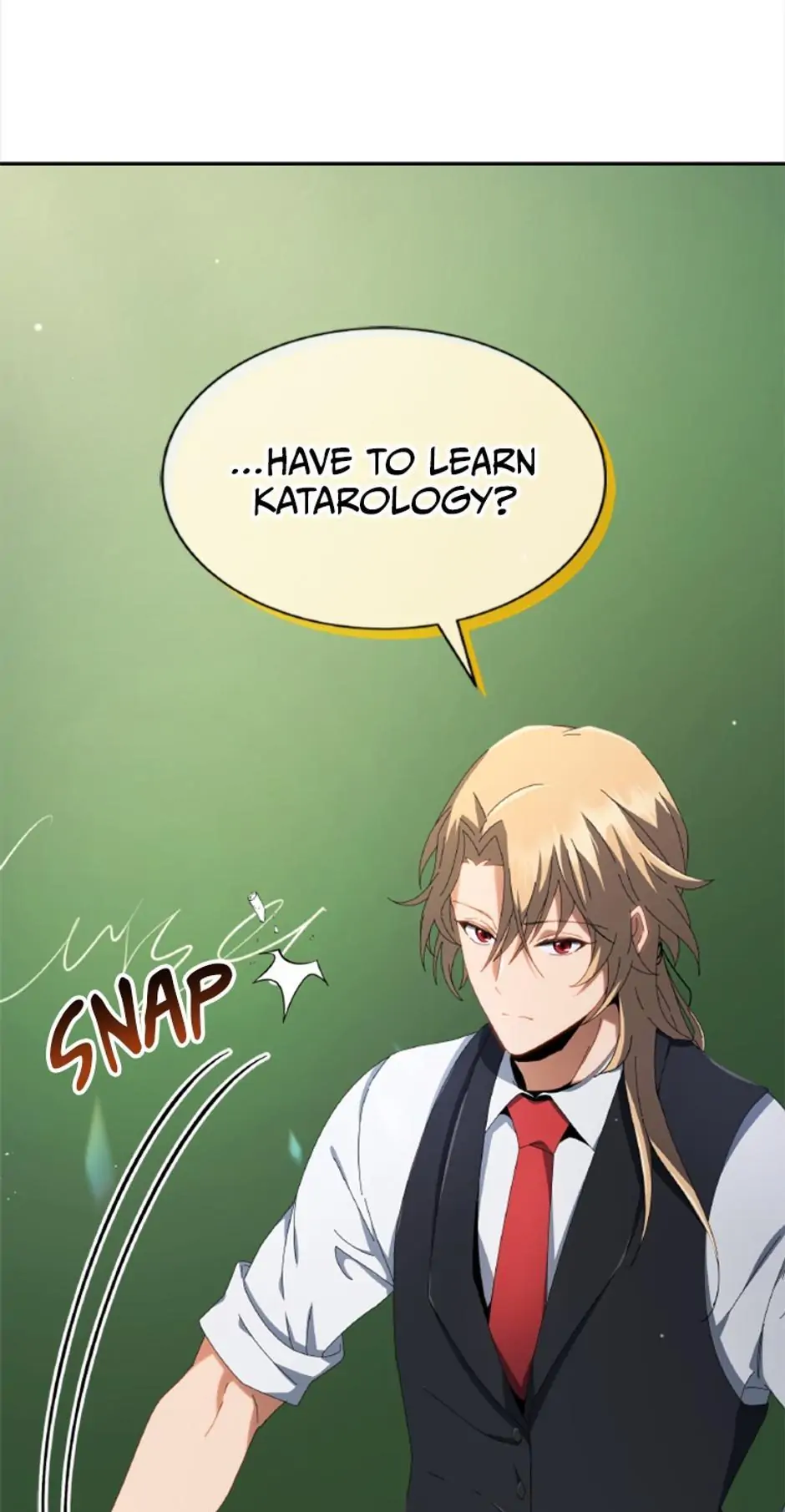 Read Necromancer Acade Manga Online