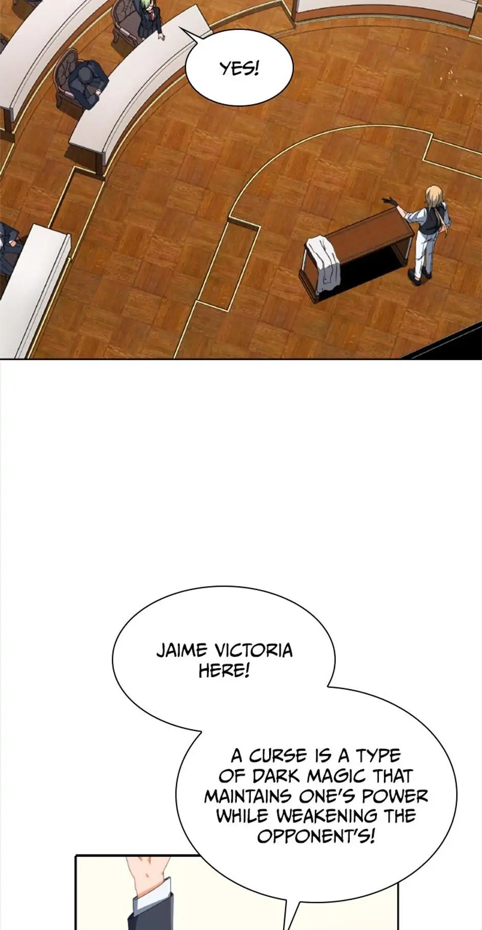 Read Necromancer Acade Manga Online