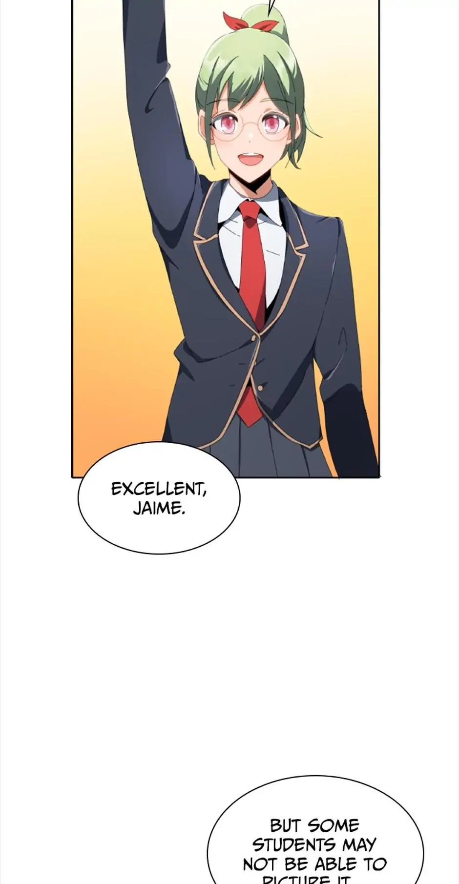 Read Necromancer Acade Manga Online