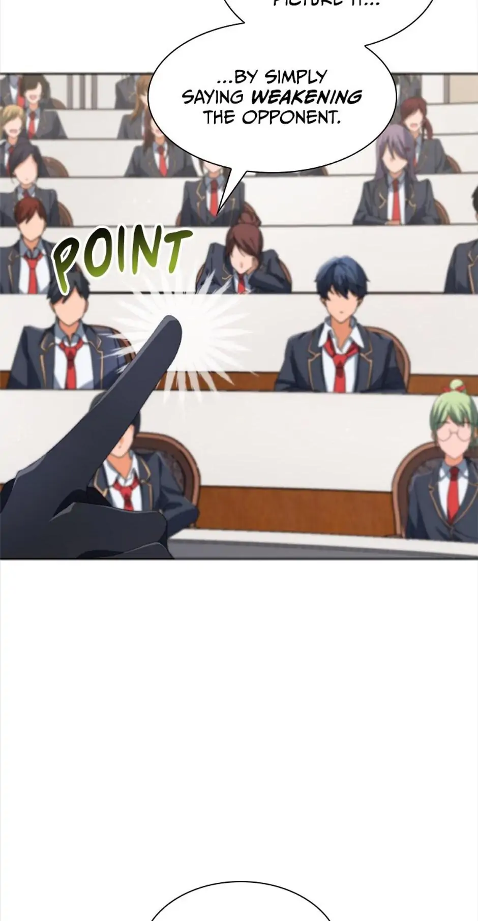 Read Necromancer Acade Manga Online