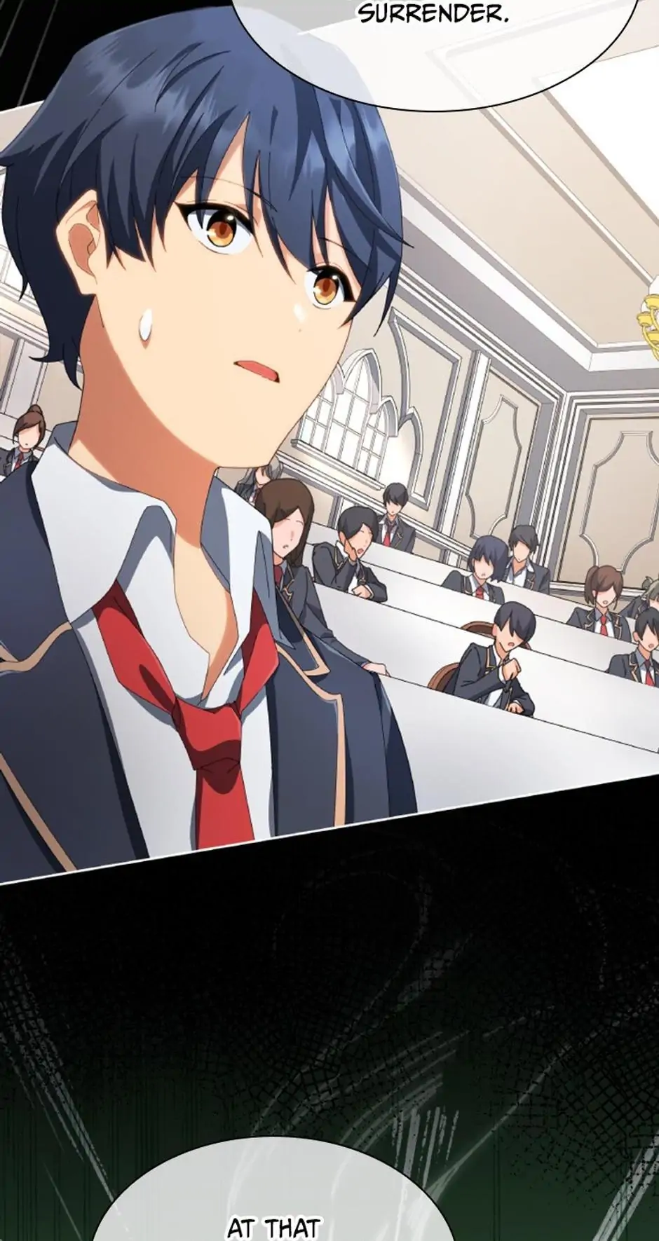 Read Necromancer Acade Manga Online