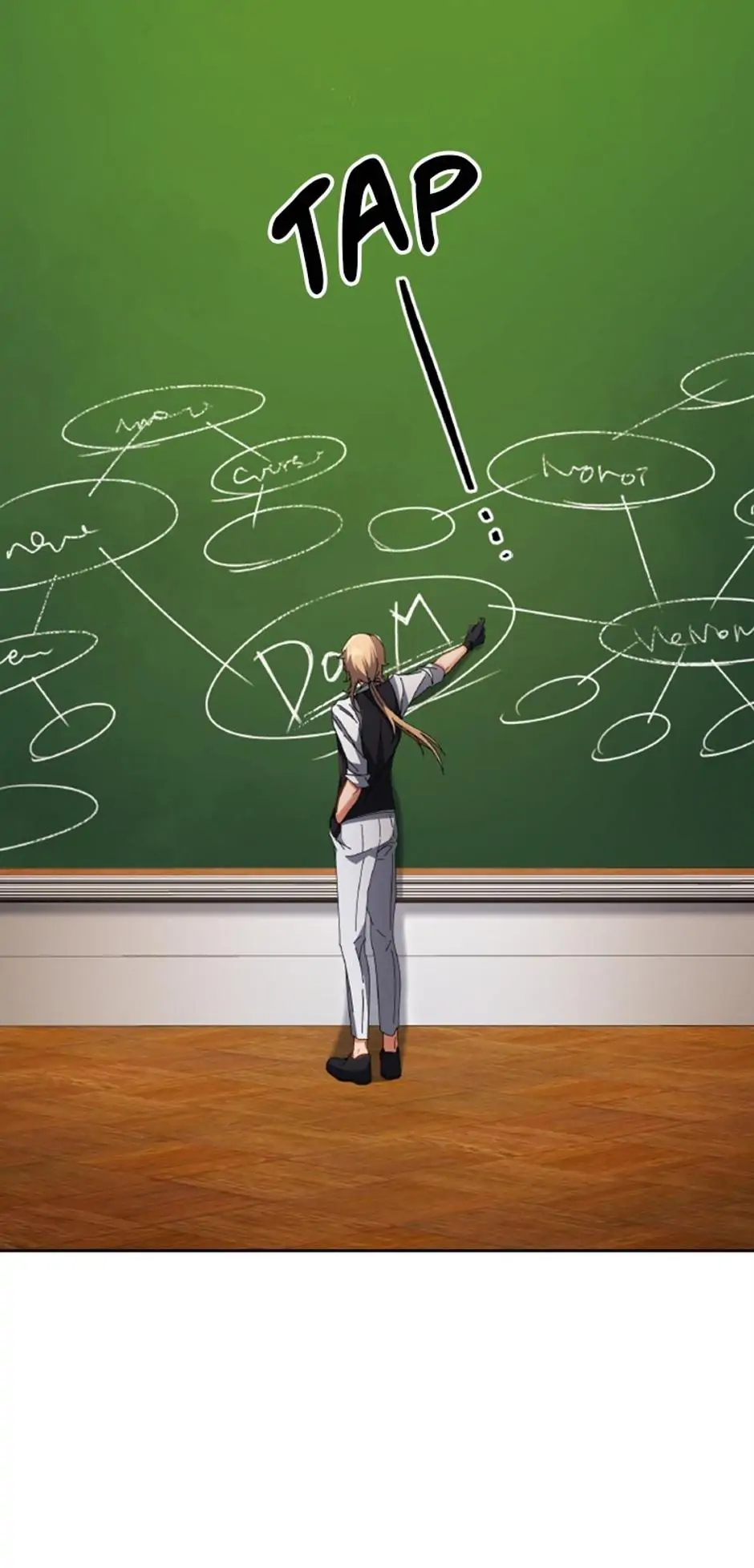 Read Necromancer Acade Manga Online