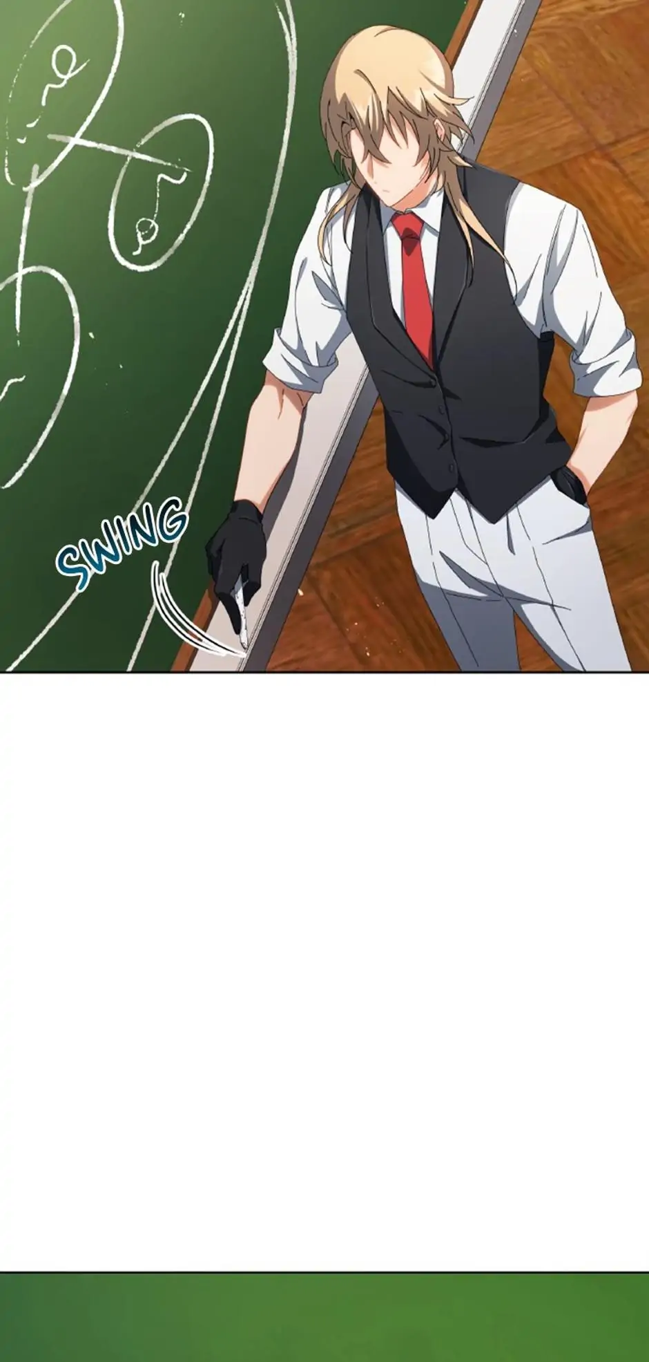 Read Necromancer Acade Manga Online