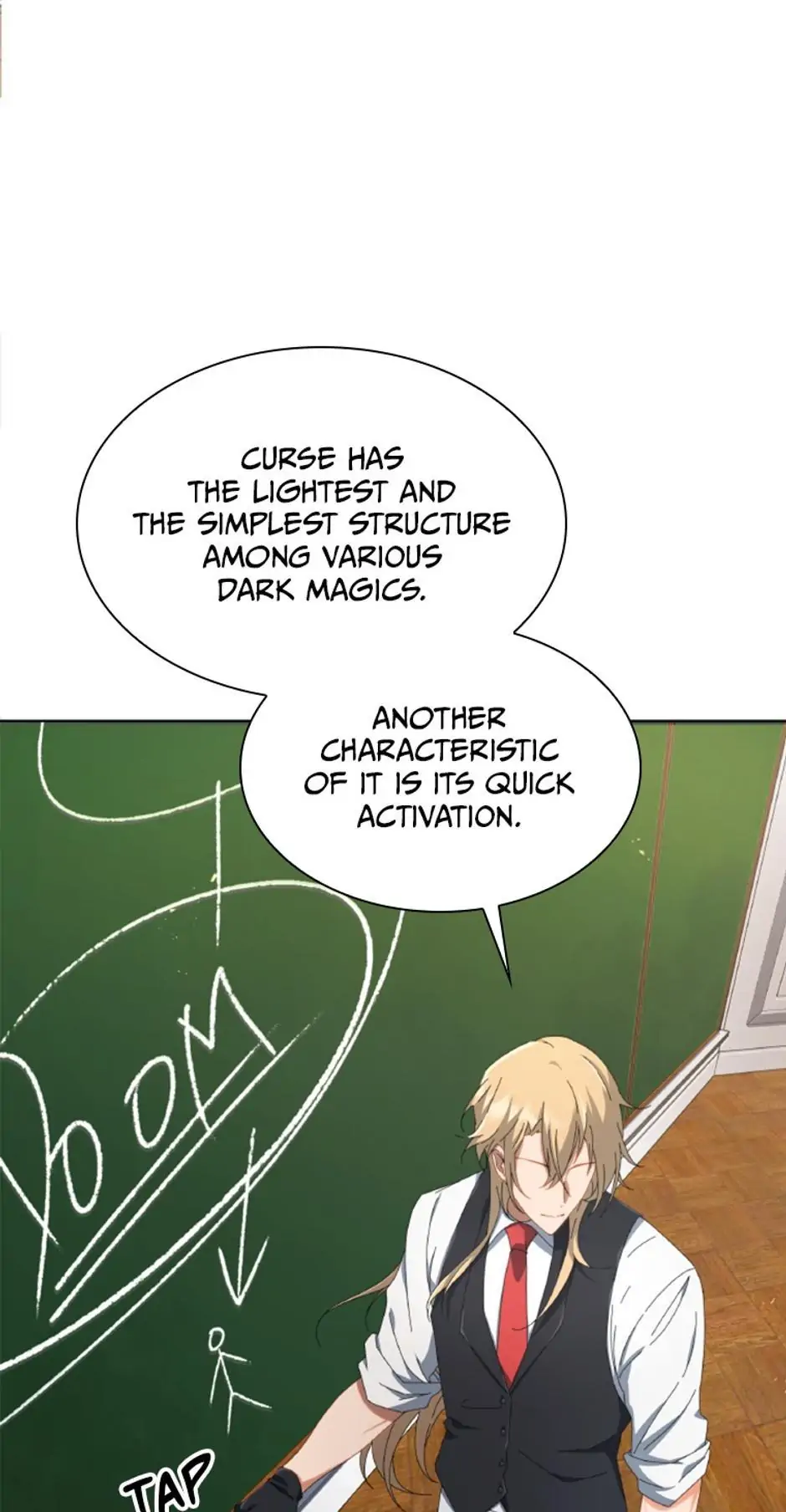 Read Necromancer Acade Manga Online