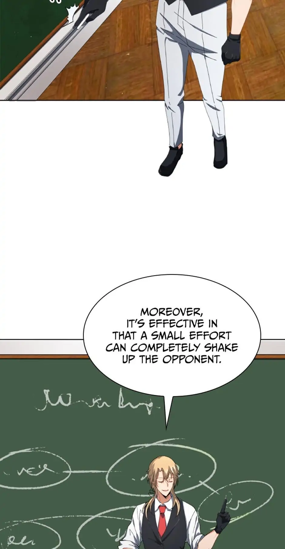 Read Necromancer Acade Manga Online