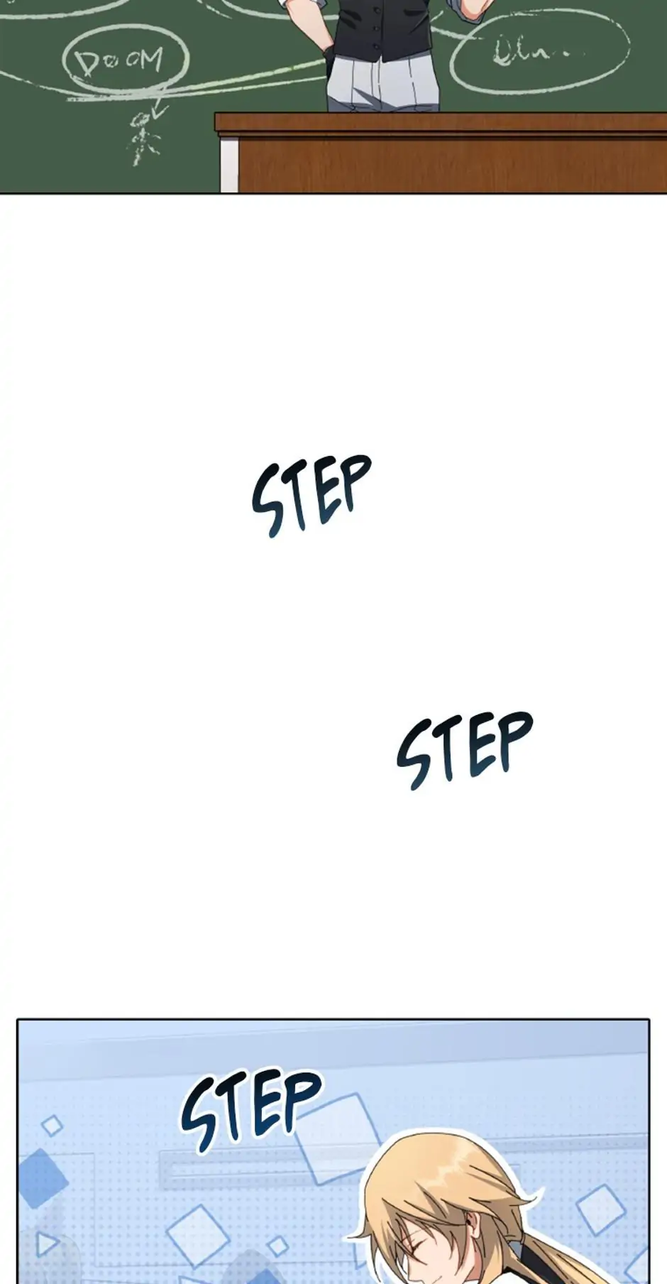 Read Necromancer Acade Manga Online