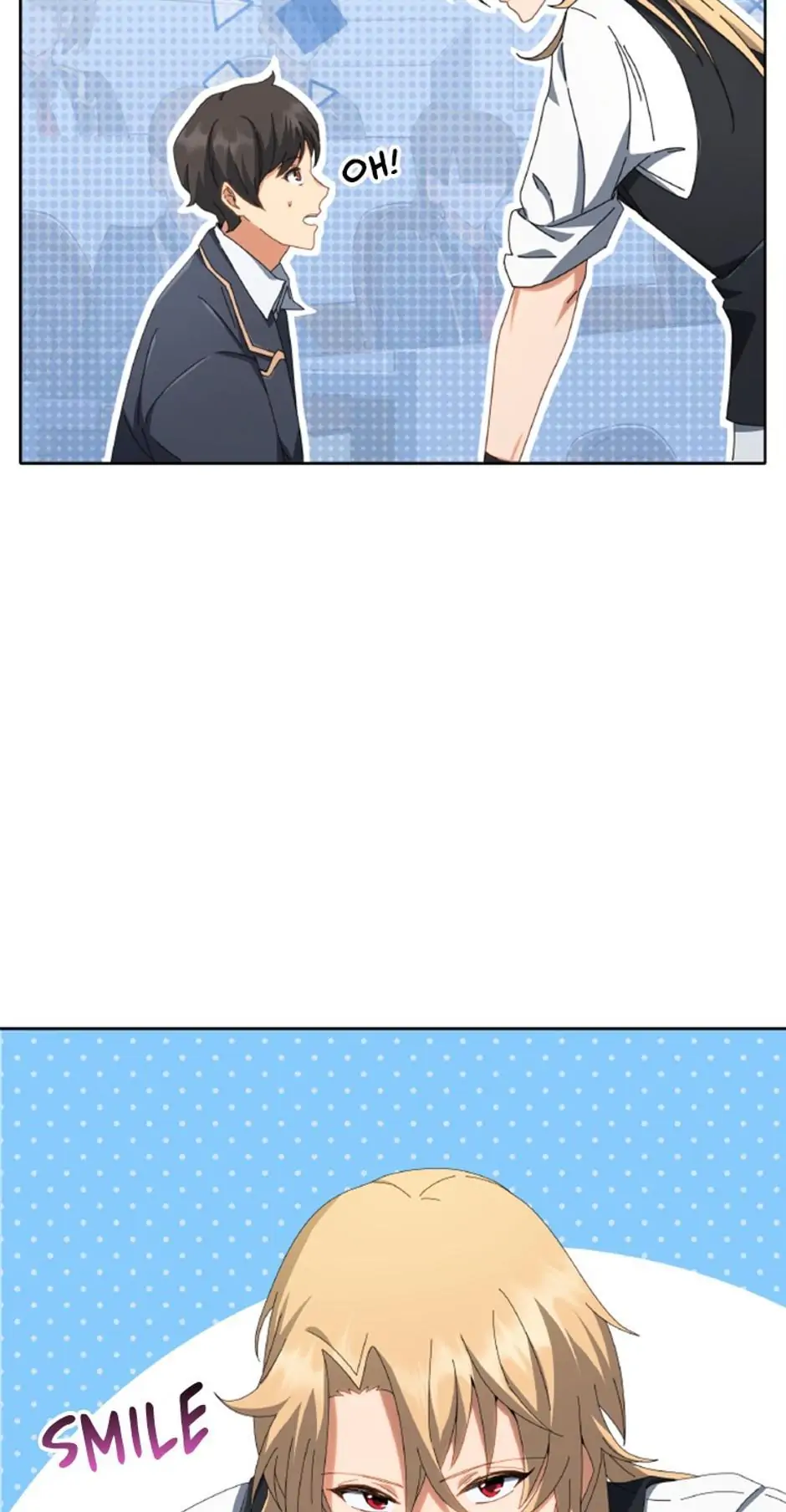 Read Necromancer Acade Manga Online