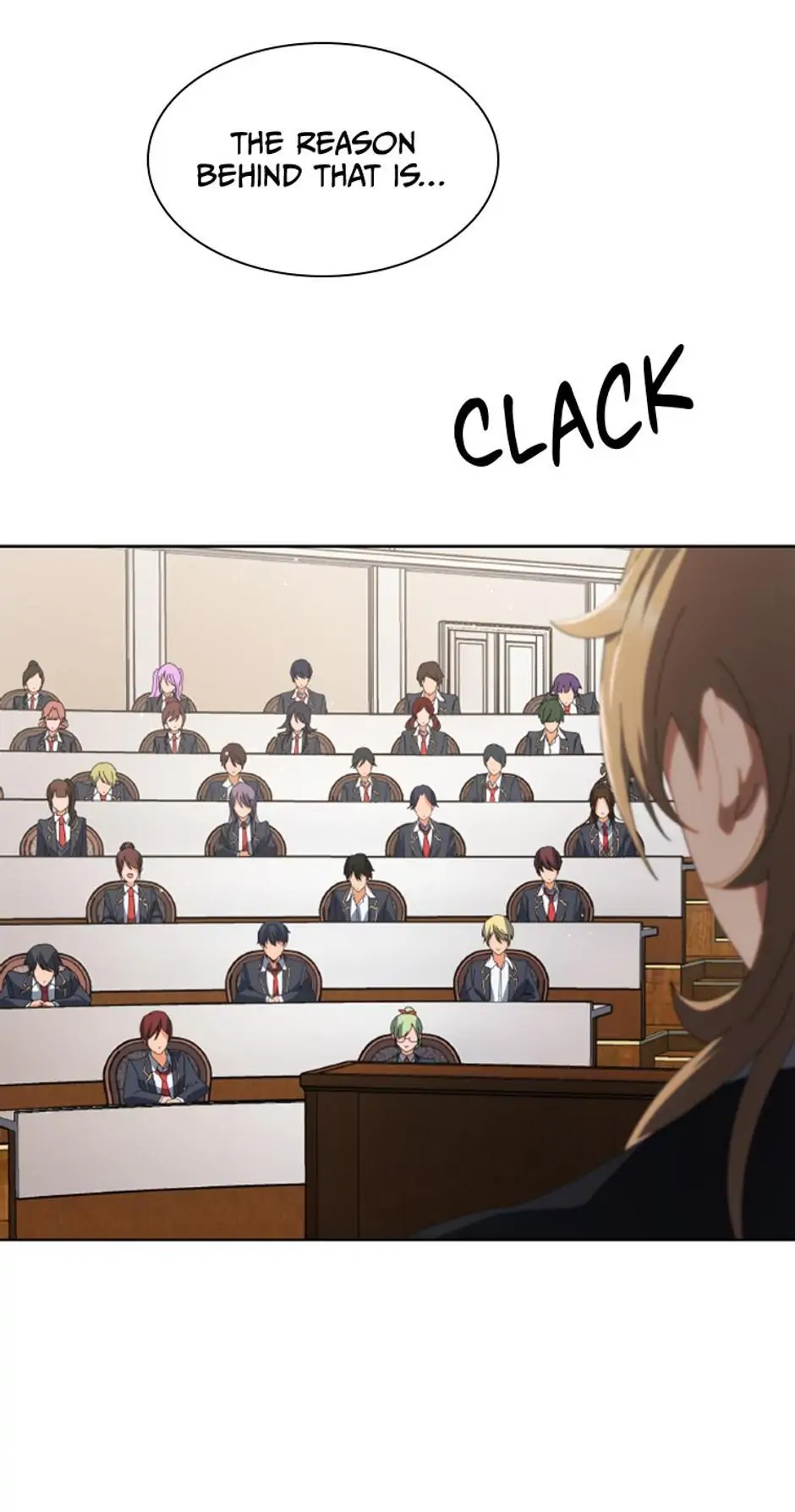 Read Necromancer Acade Manga Online