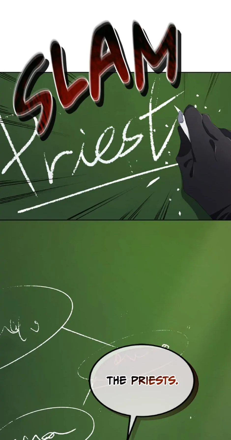 Read Necromancer Acade Manga Online