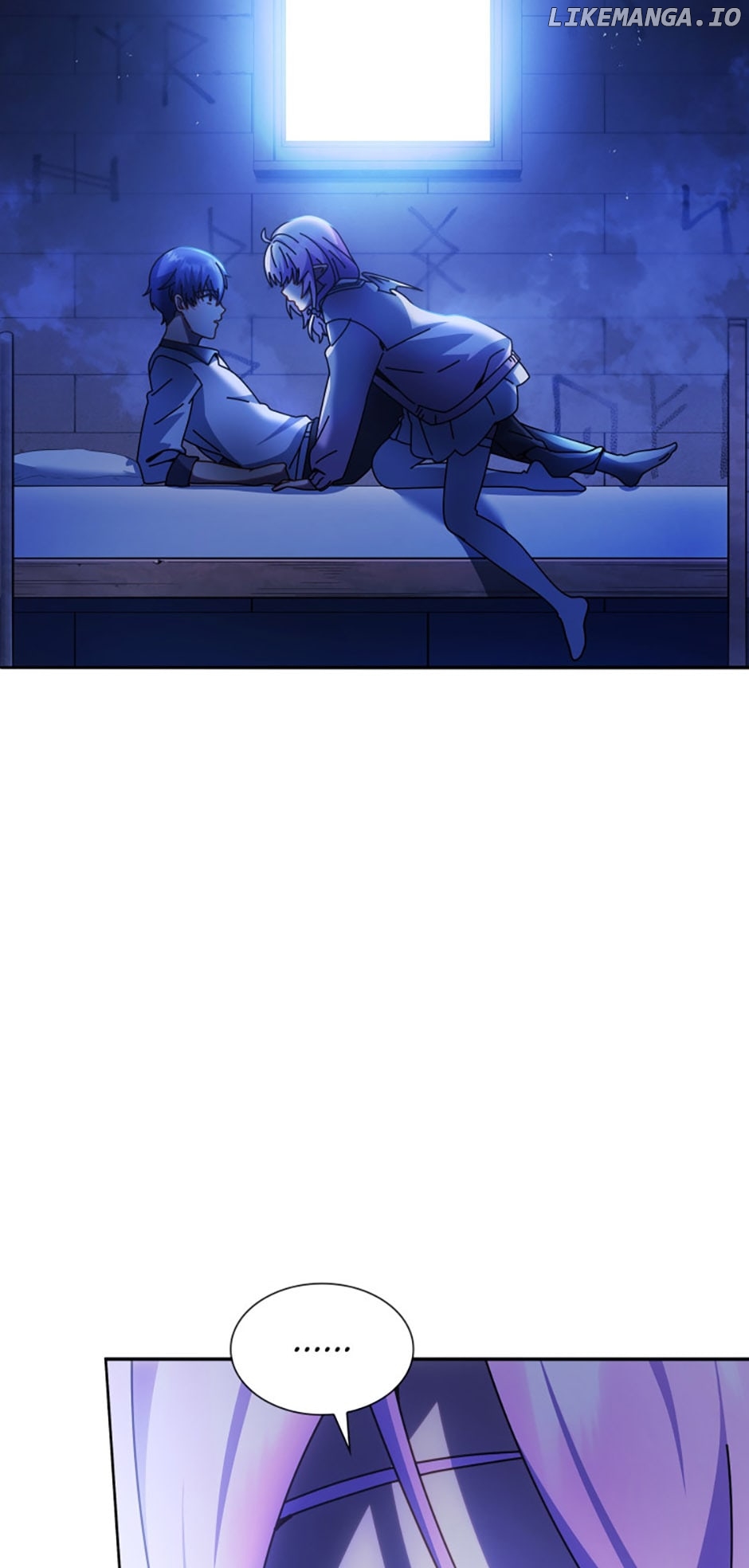 Read Necromancer Acade Manga Online