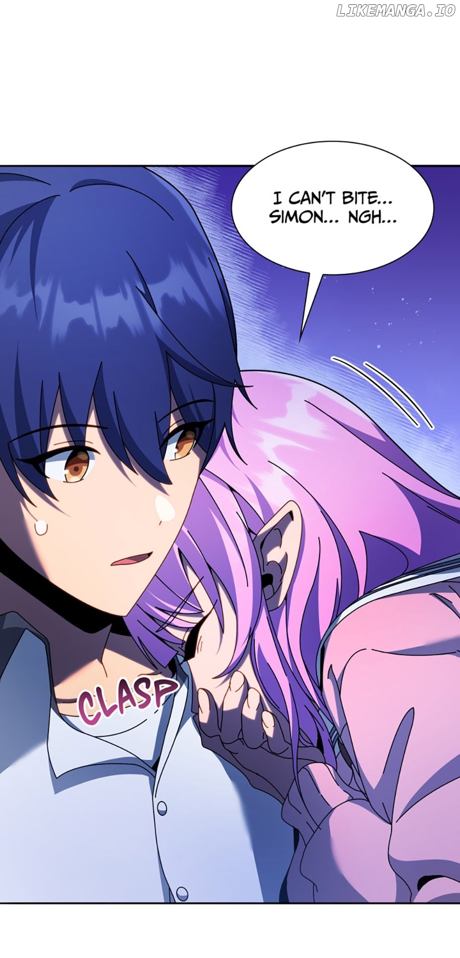 Read Necromancer Acade Manga Online