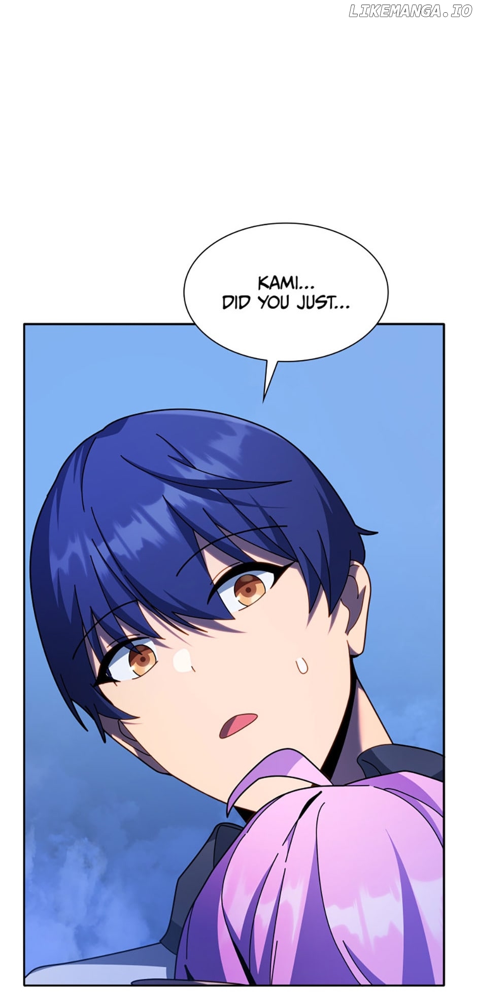 Read Necromancer Acade Manga Online