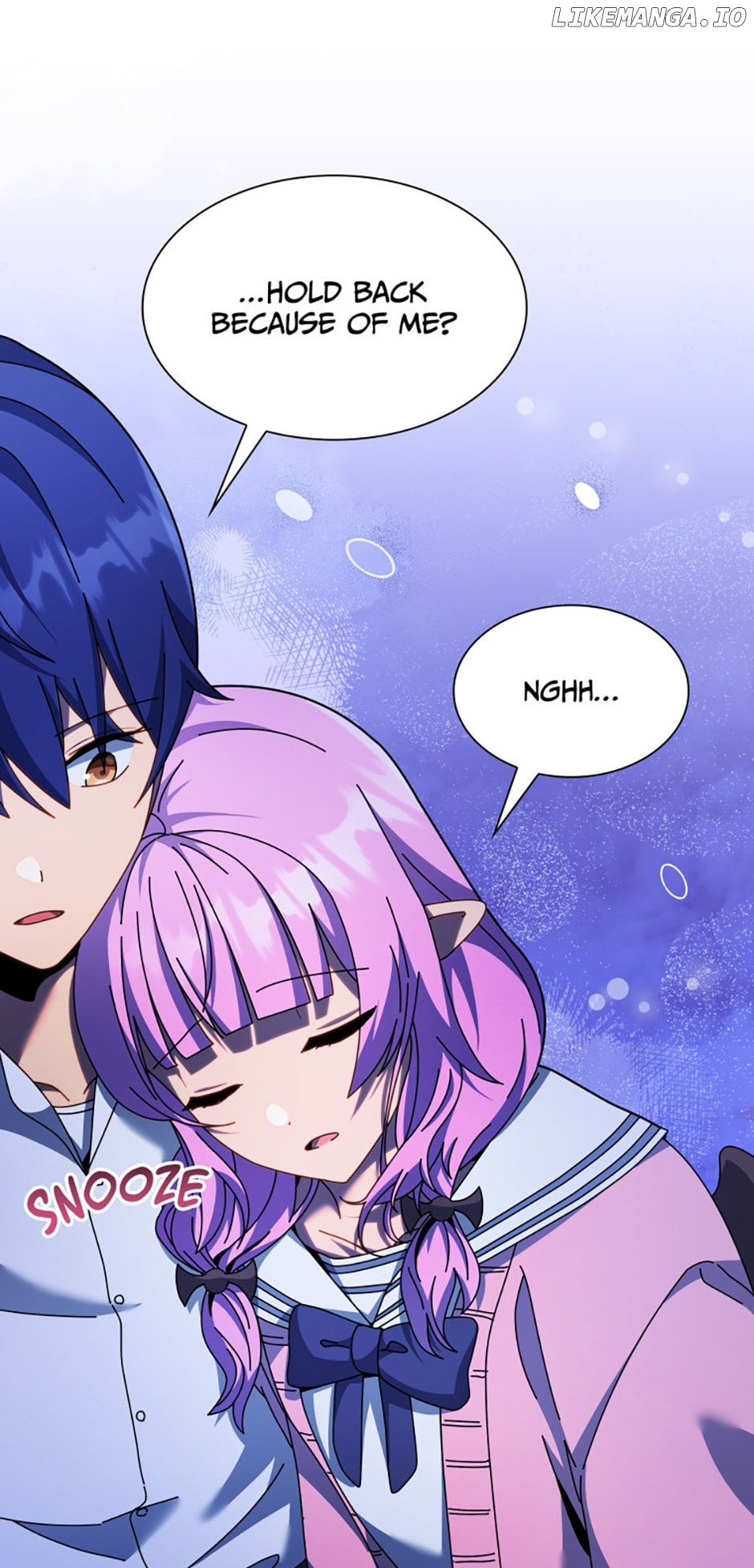 Read Necromancer Acade Manga Online