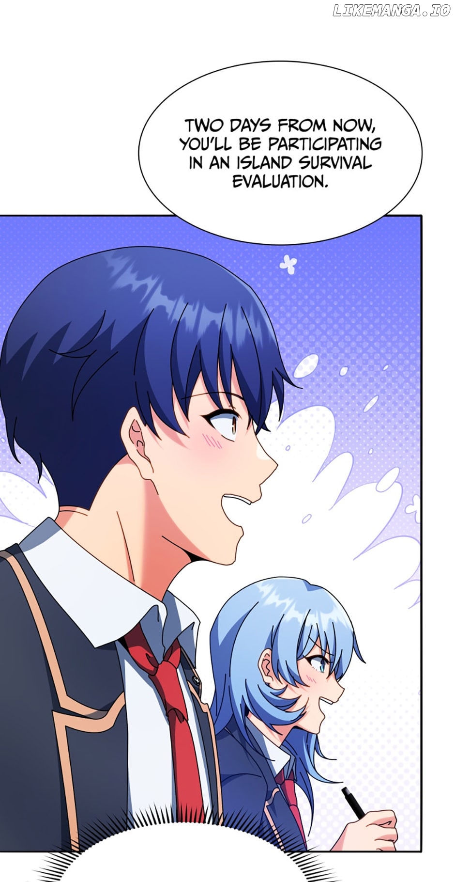 Read Necromancer Acade Manga Online