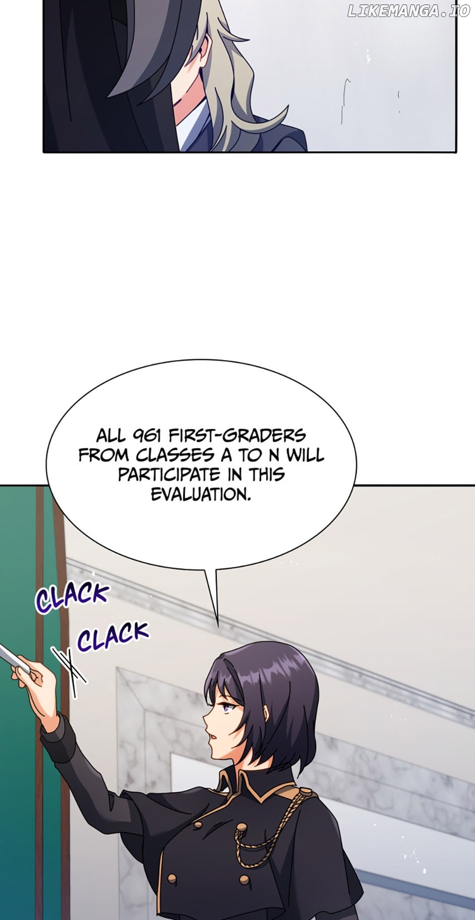 Read Necromancer Acade Manga Online