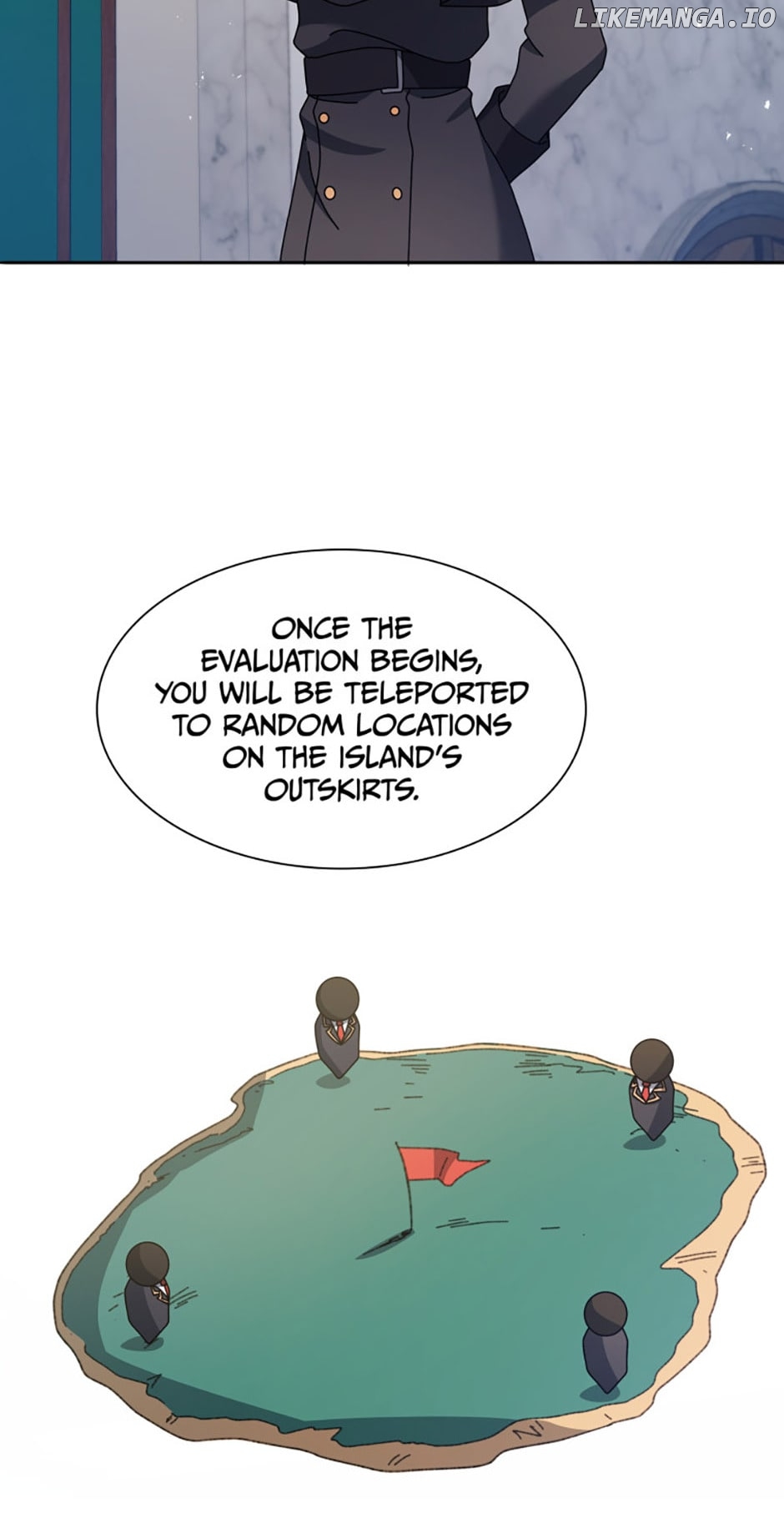 Read Necromancer Acade Manga Online