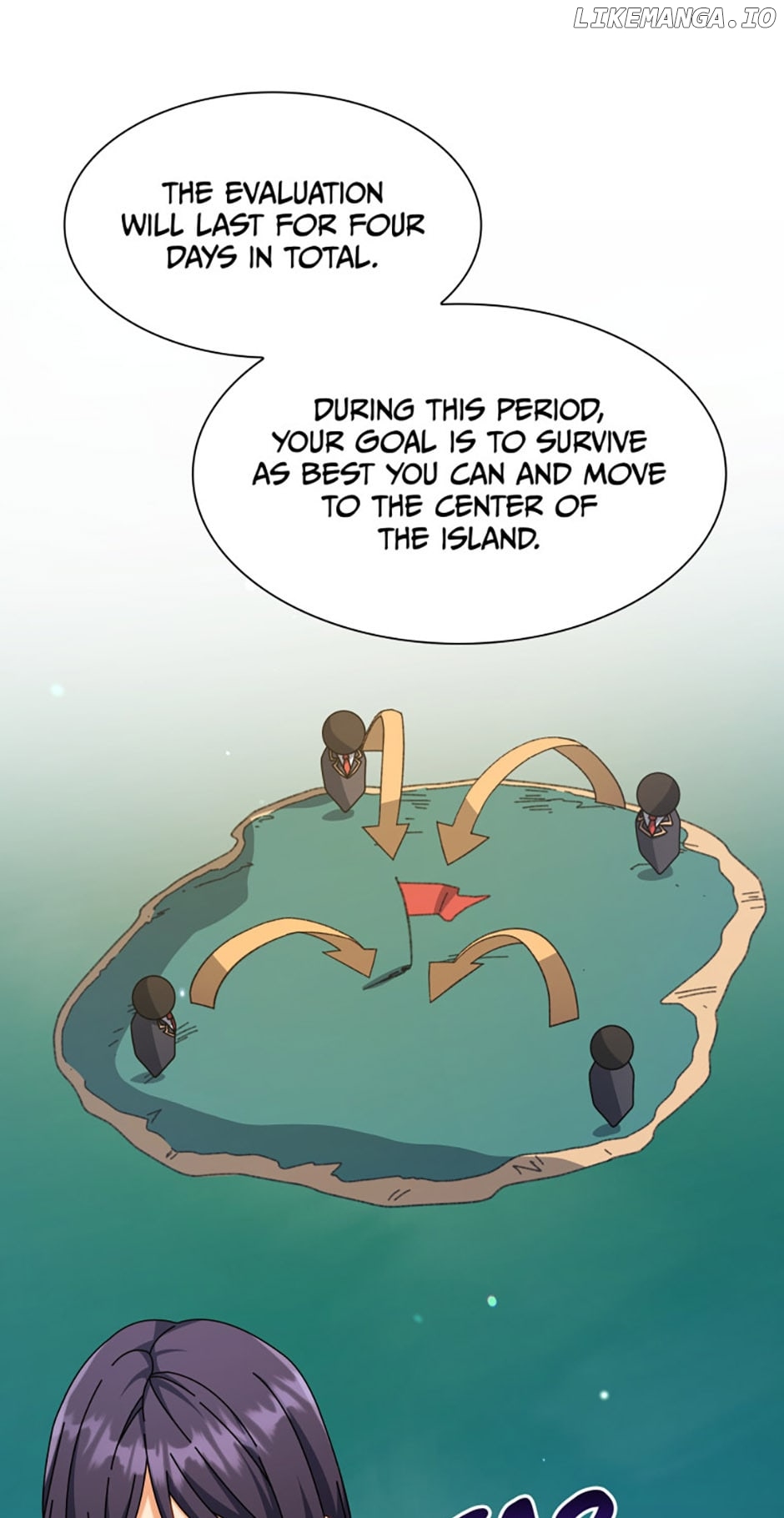 Read Necromancer Acade Manga Online