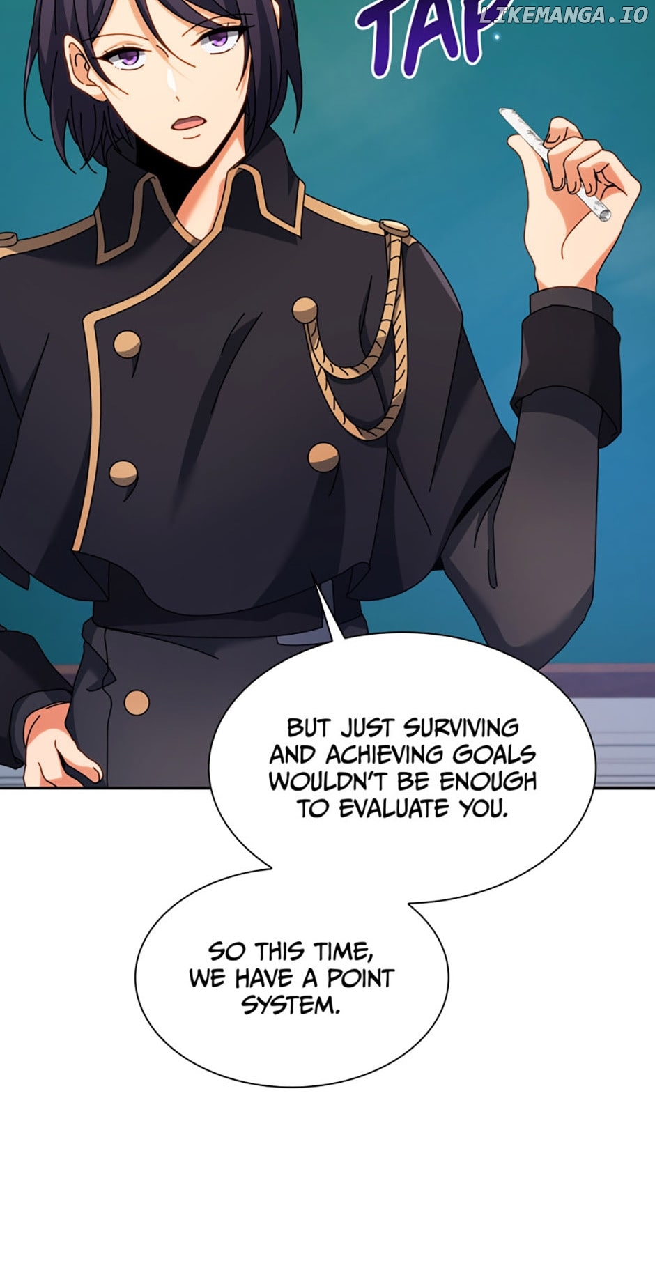 Read Necromancer Acade Manga Online