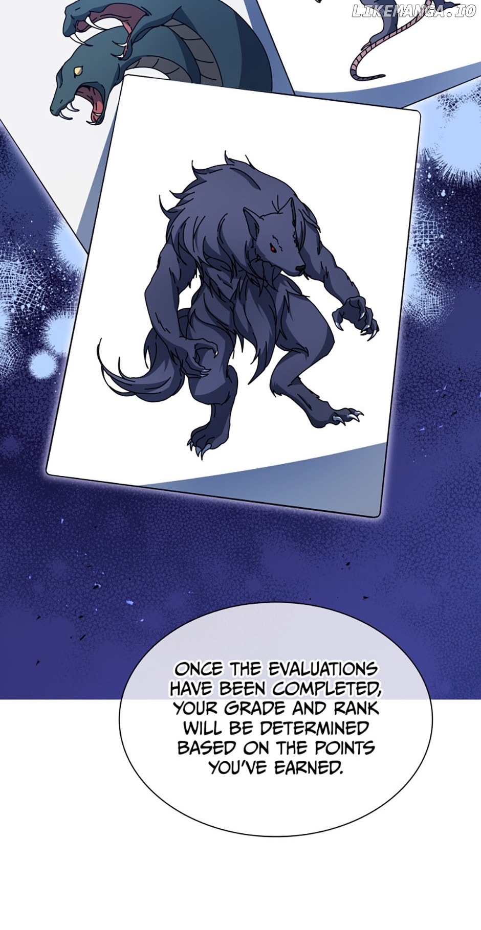 Read Necromancer Acade Manga Online