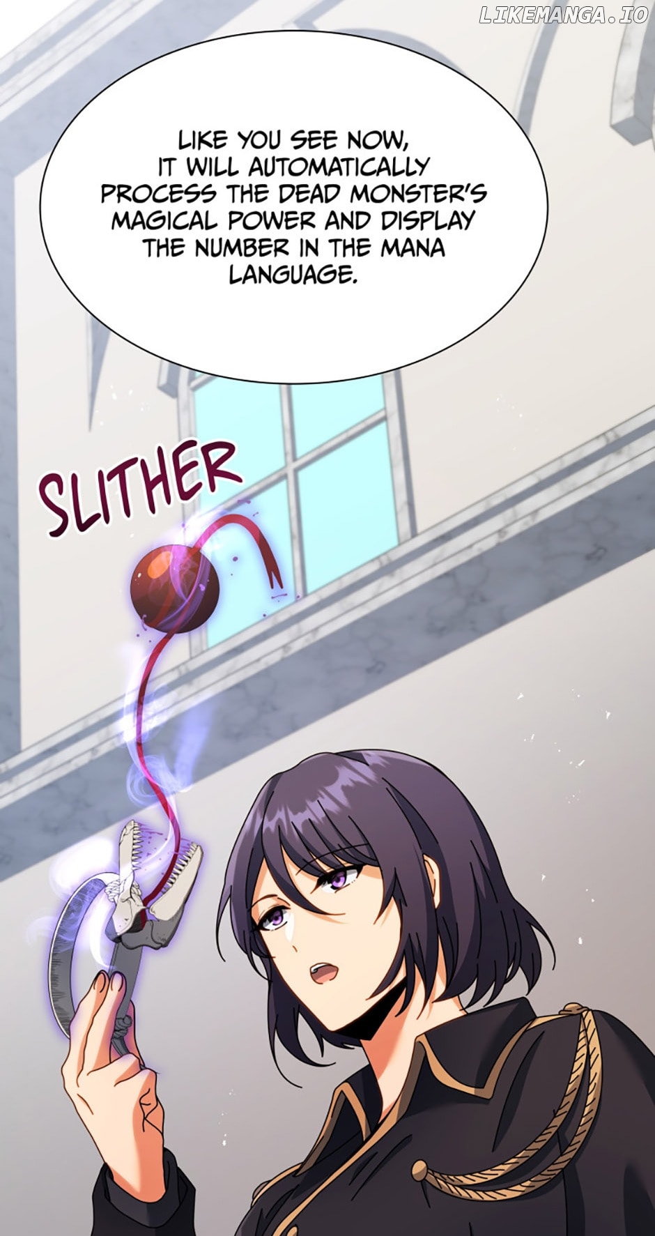 Read Necromancer Acade Manga Online