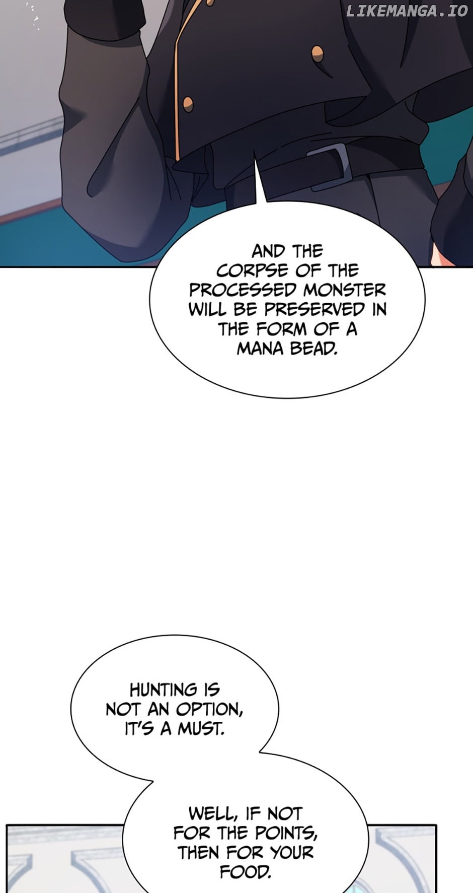 Read Necromancer Acade Manga Online