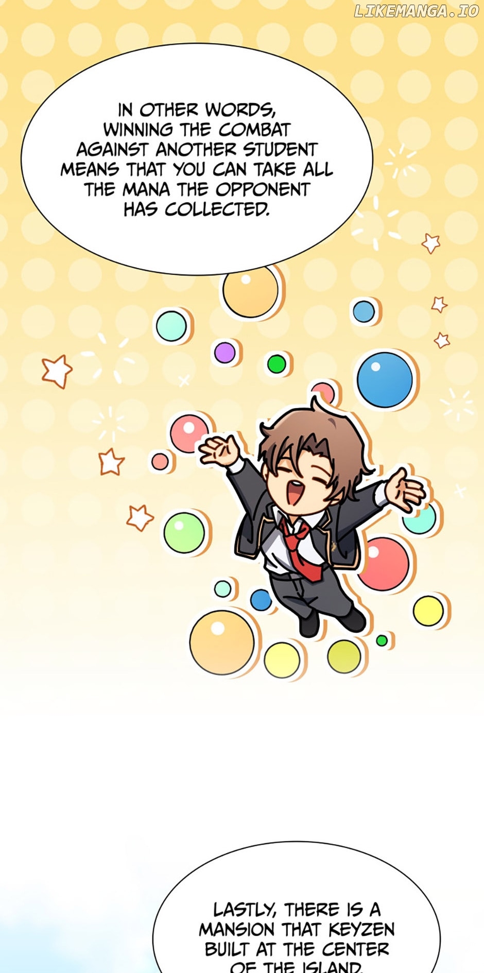 Read Necromancer Acade Manga Online