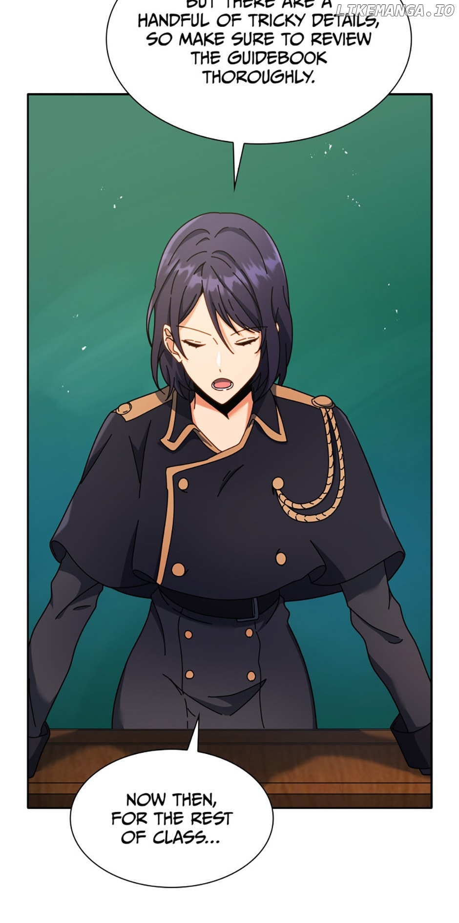 Read Necromancer Acade Manga Online